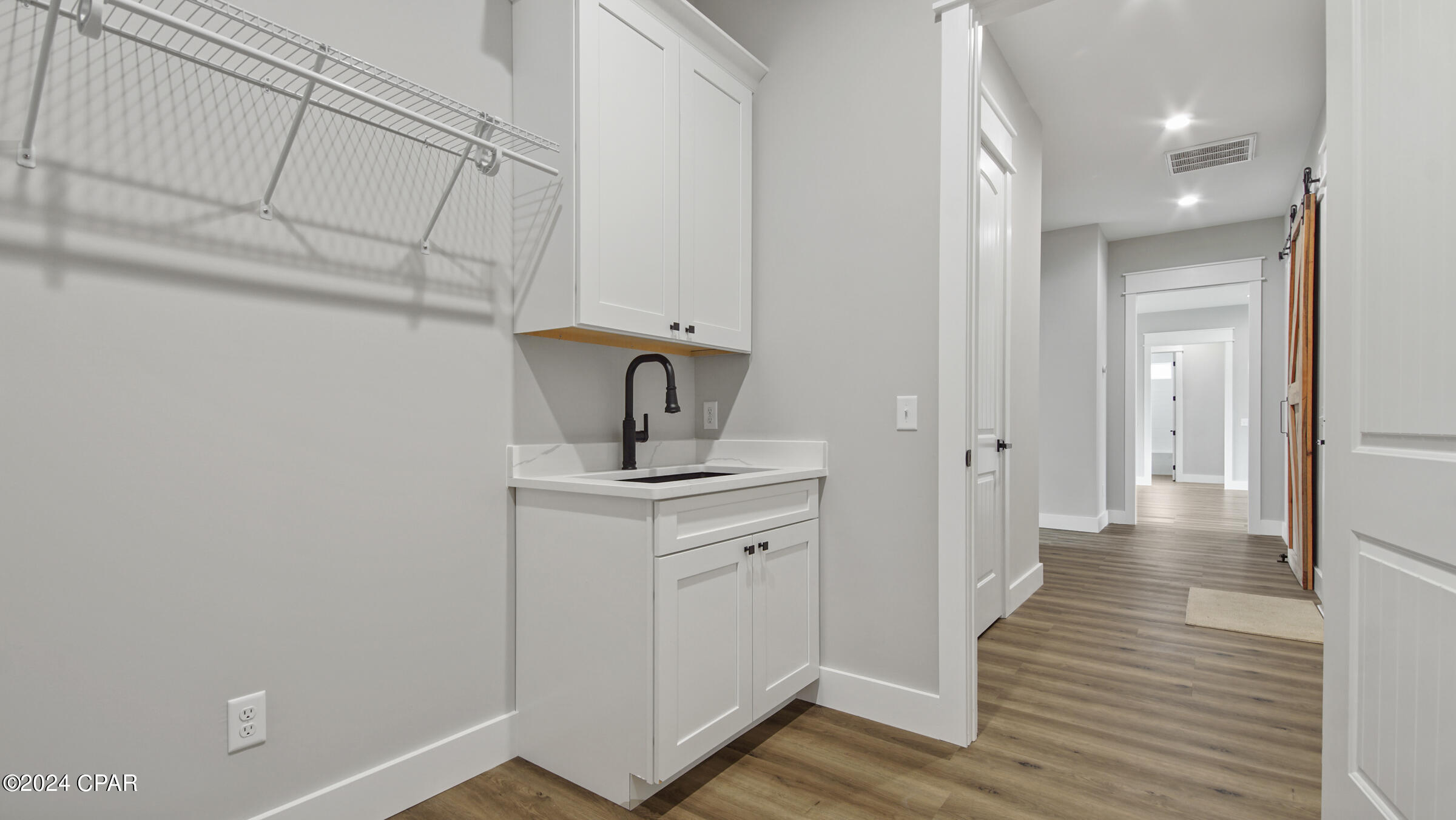 Sunny Hills - Residential