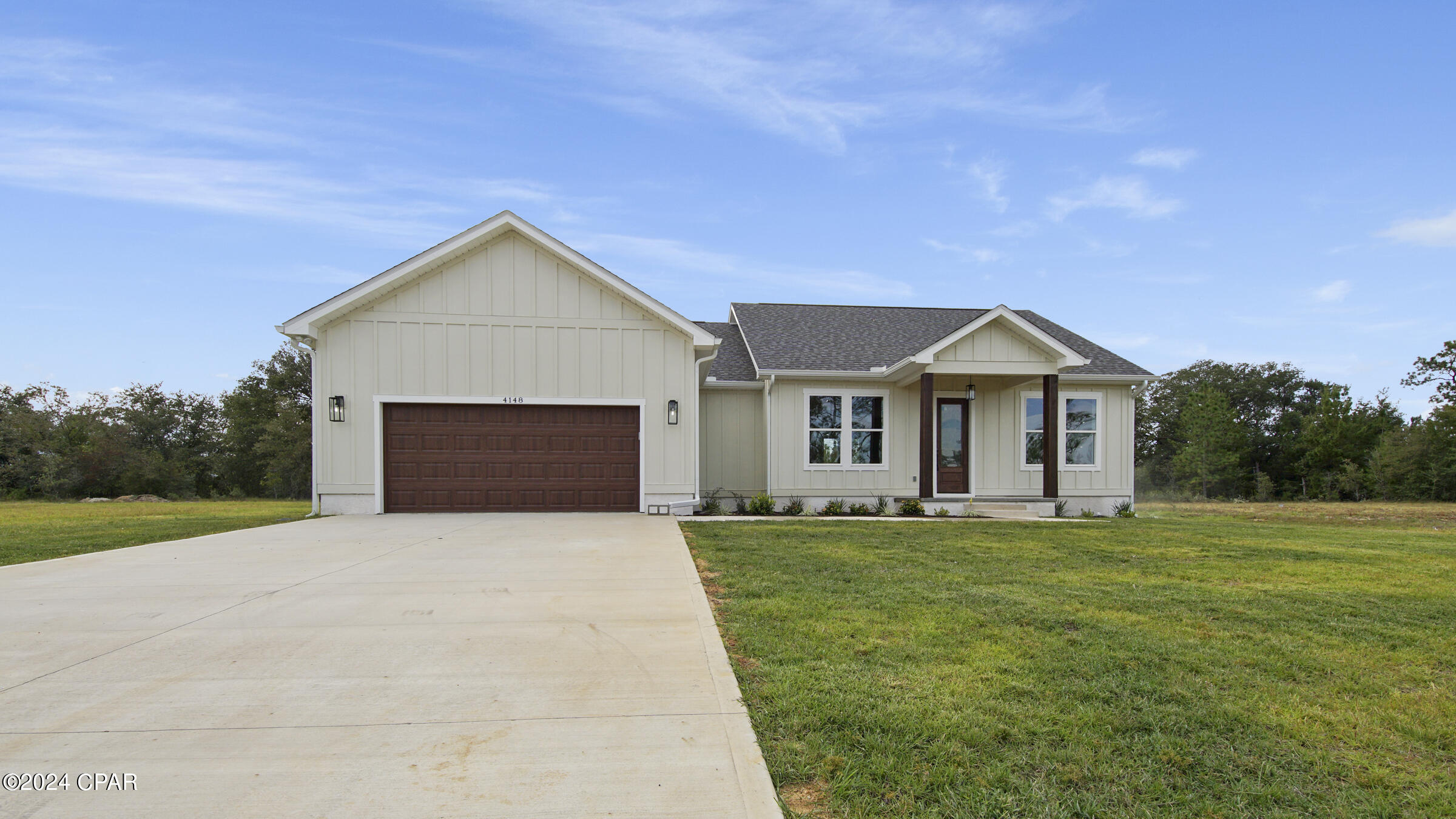 Sunny Hills - Residential