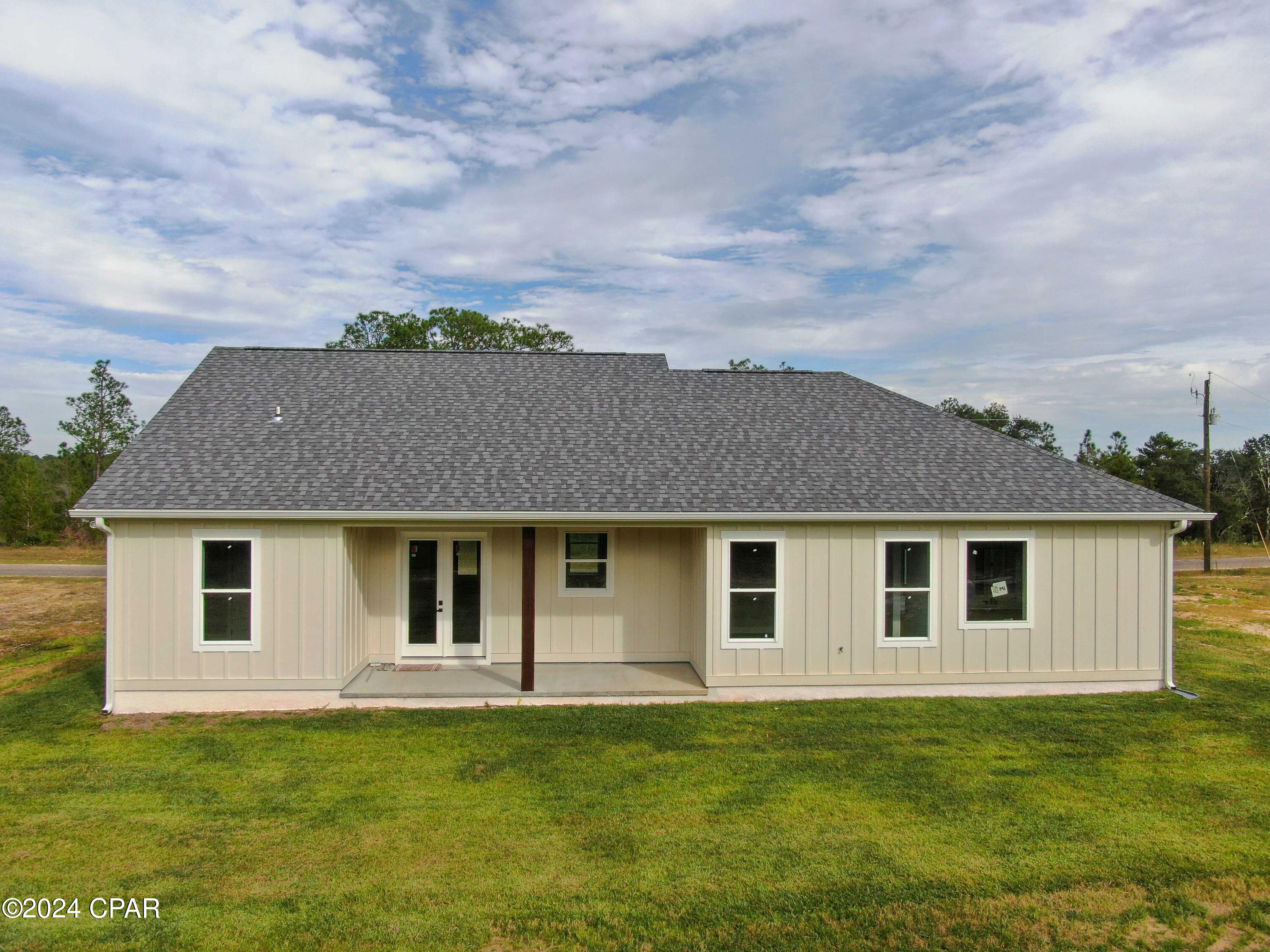 Sunny Hills - Residential