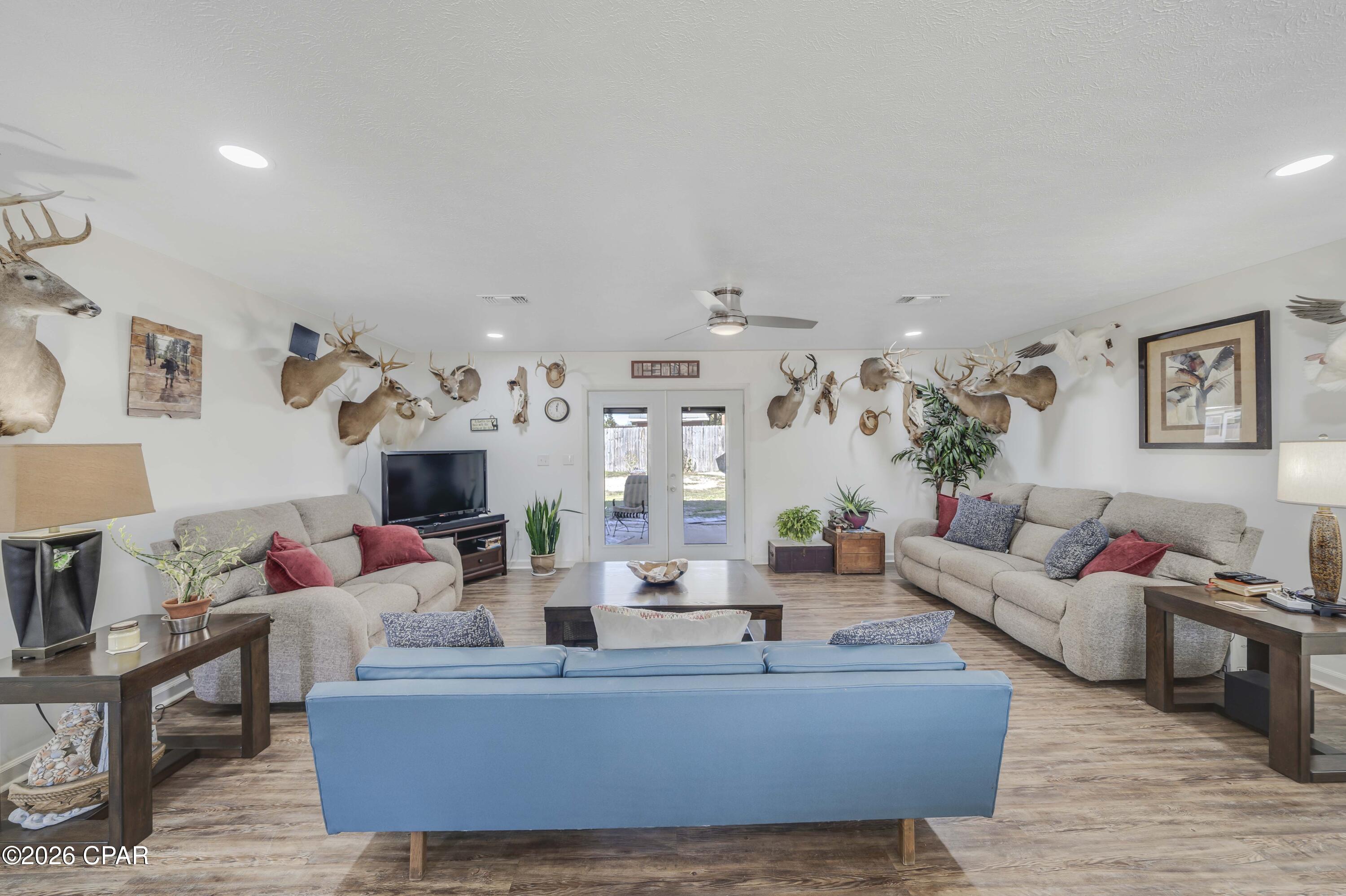 Magnolia Beach - Residential