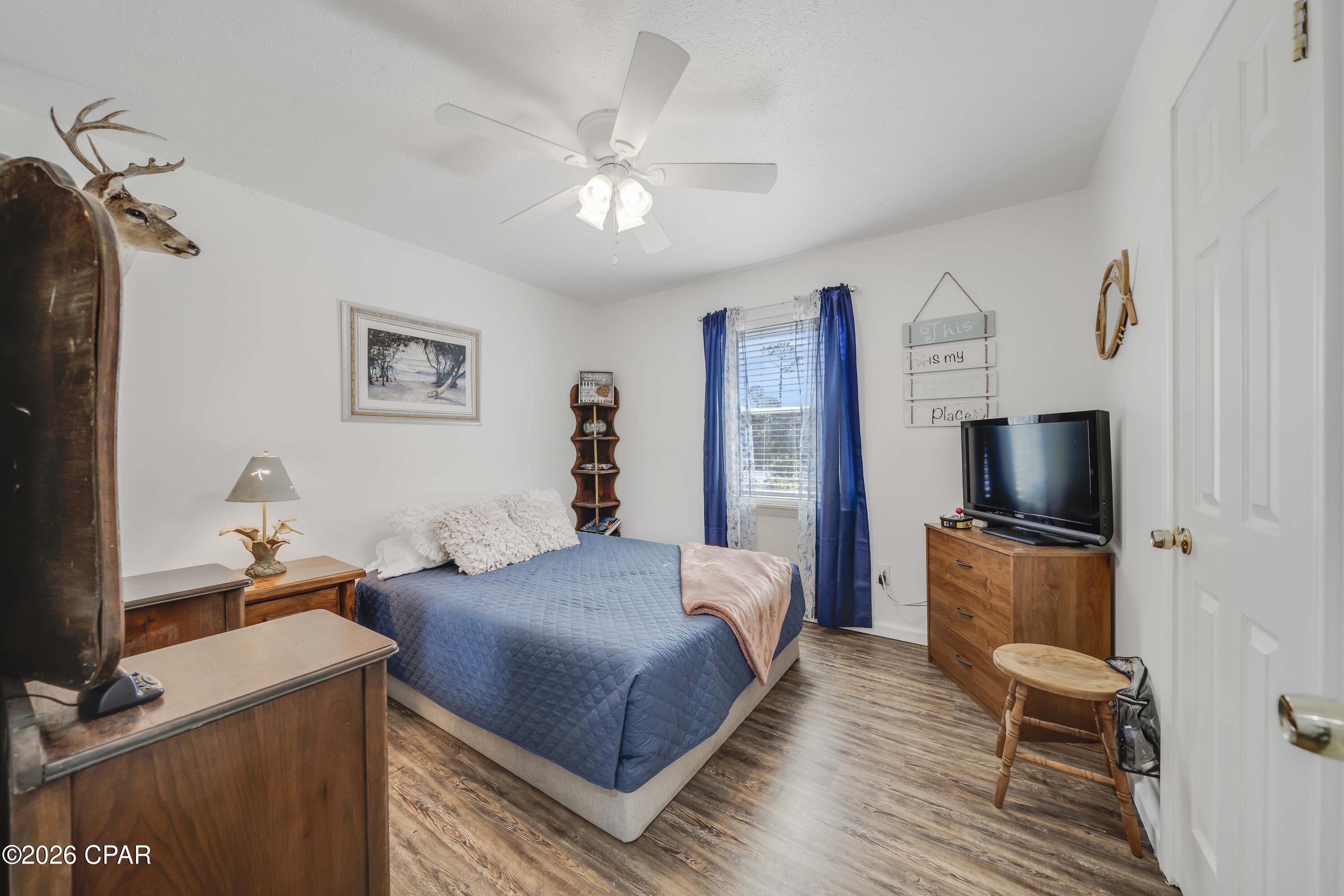 Magnolia Beach - Residential