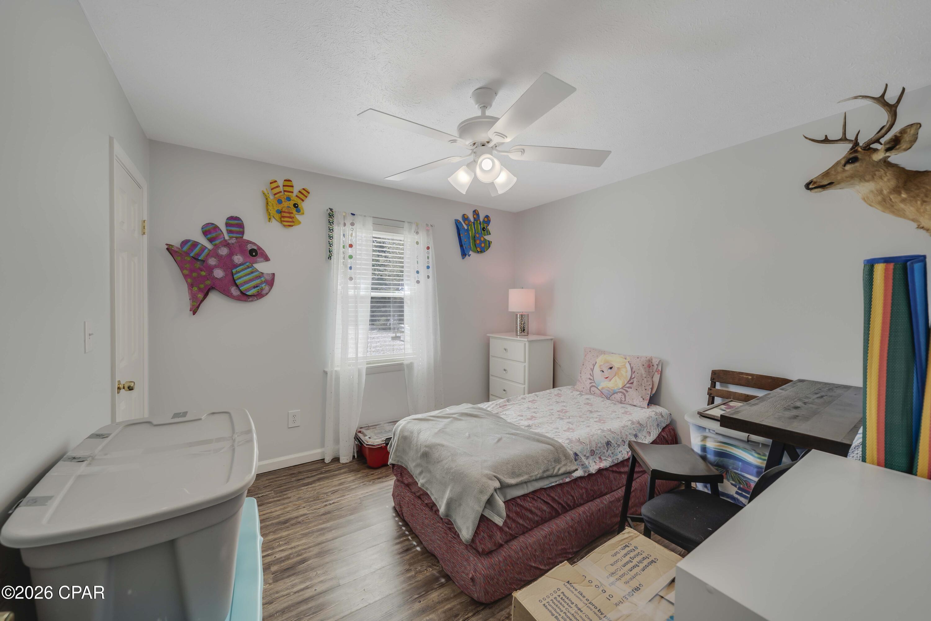 Magnolia Beach - Residential