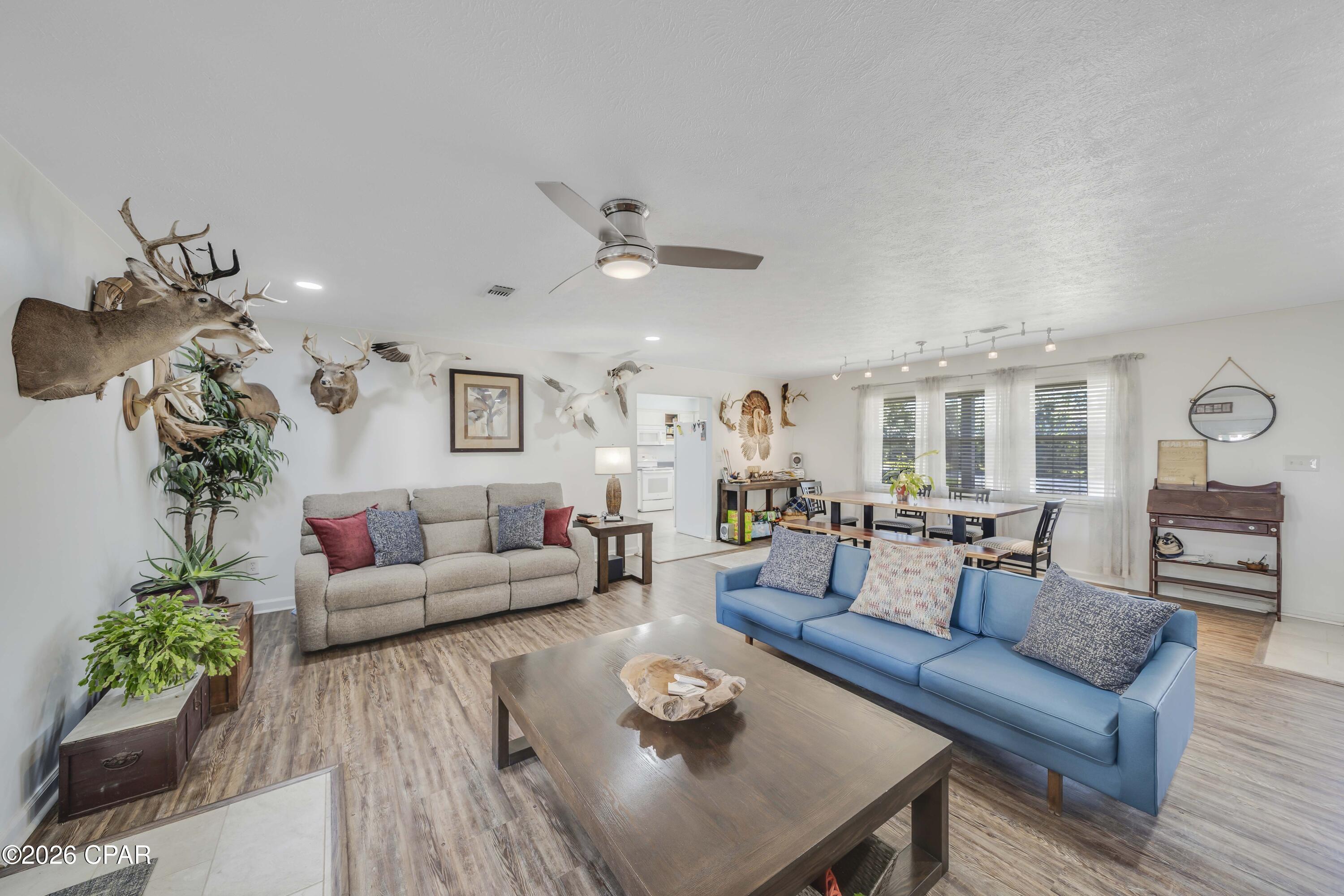 Magnolia Beach - Residential