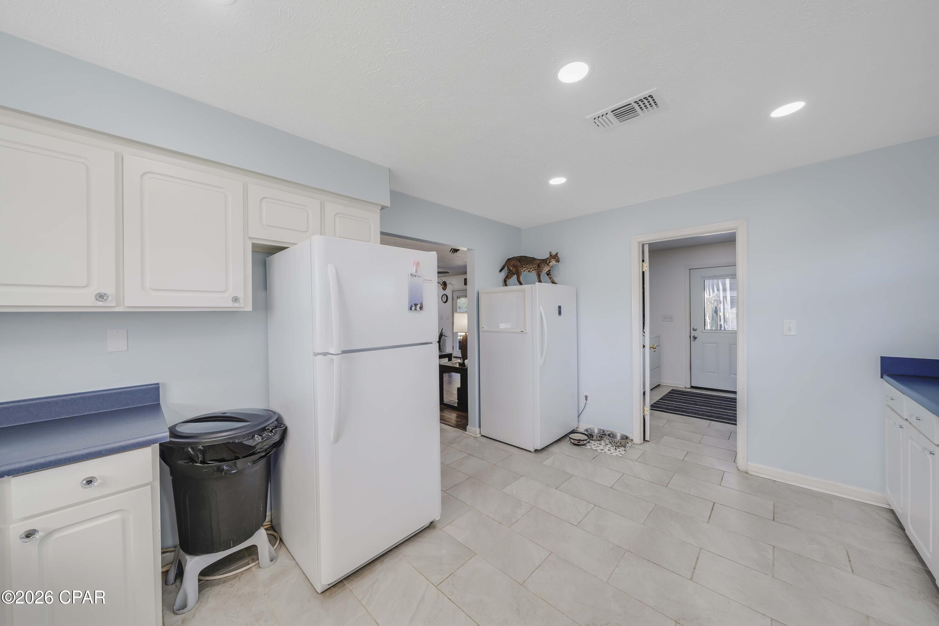 Magnolia Beach - Residential