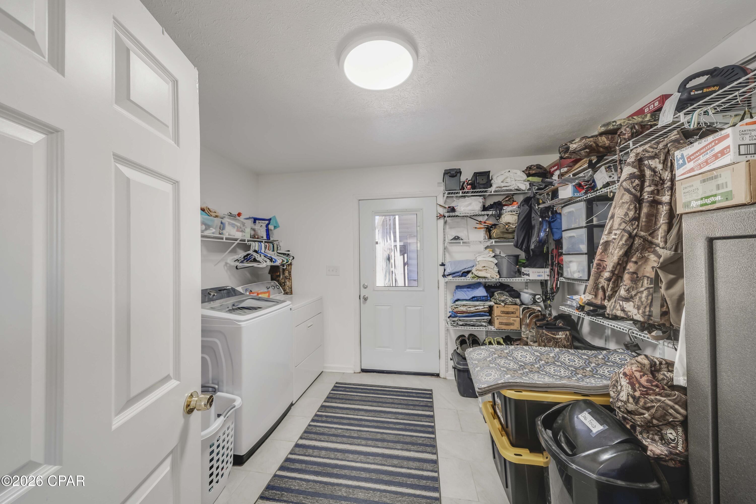 Magnolia Beach - Residential