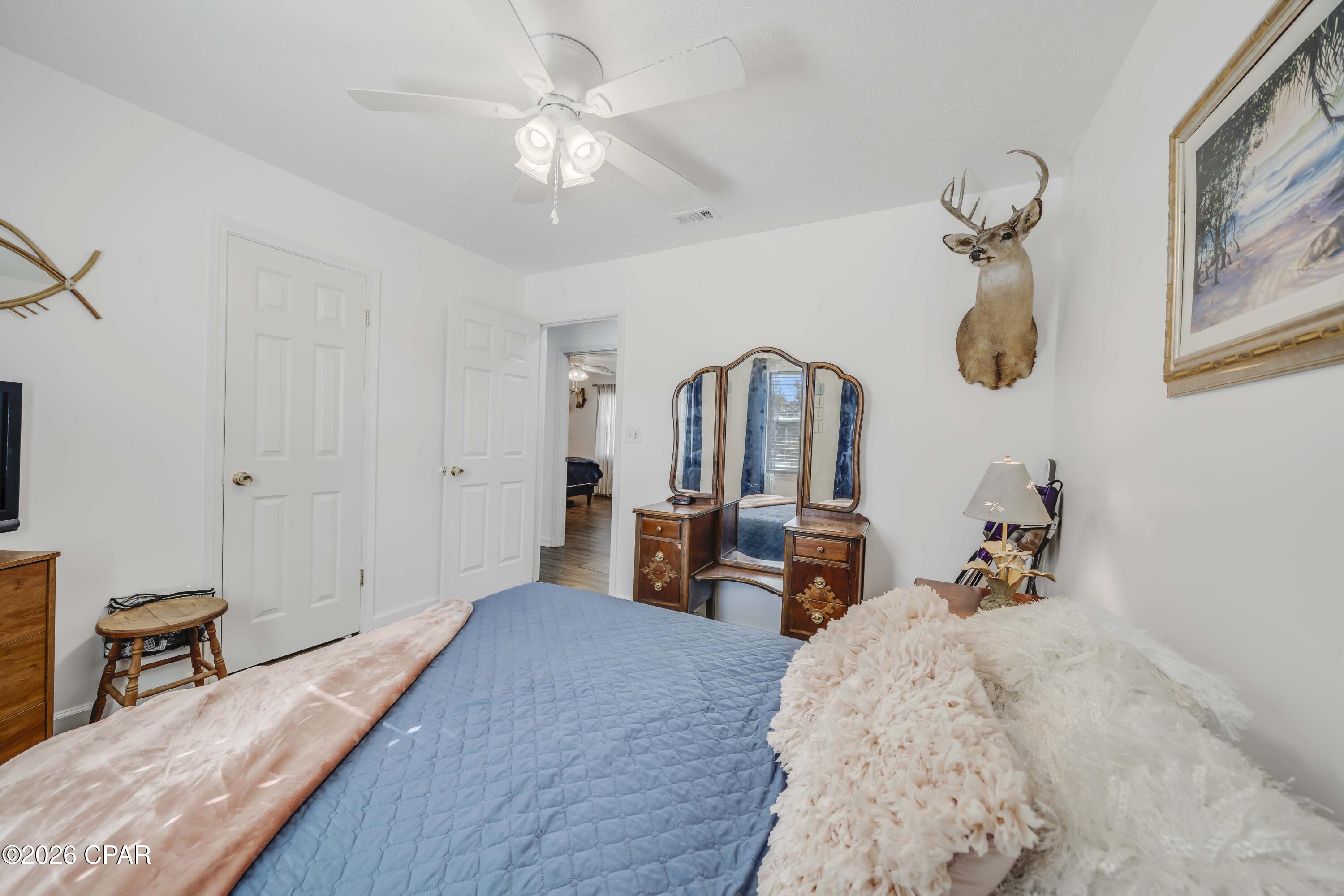 Magnolia Beach - Residential