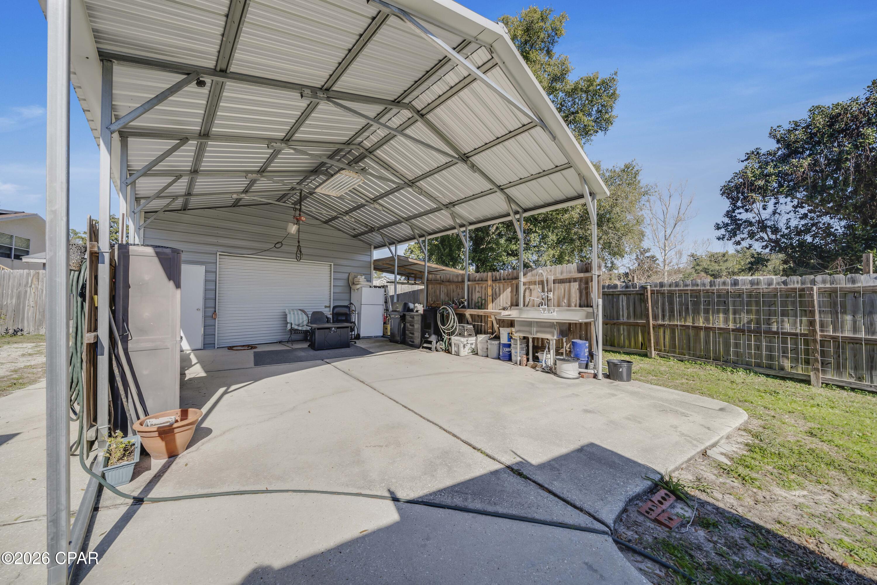 Magnolia Beach - Residential