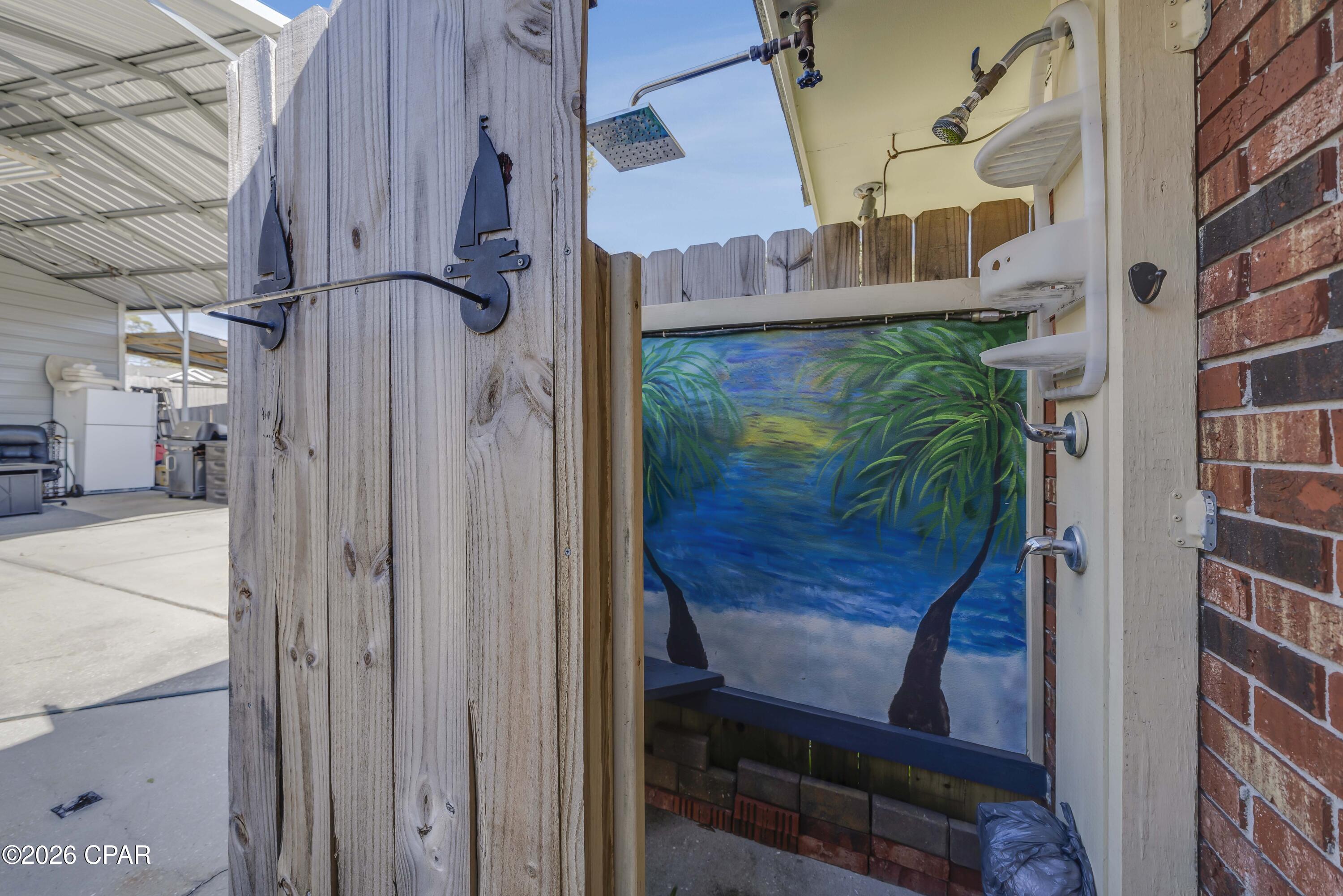 Magnolia Beach - Residential