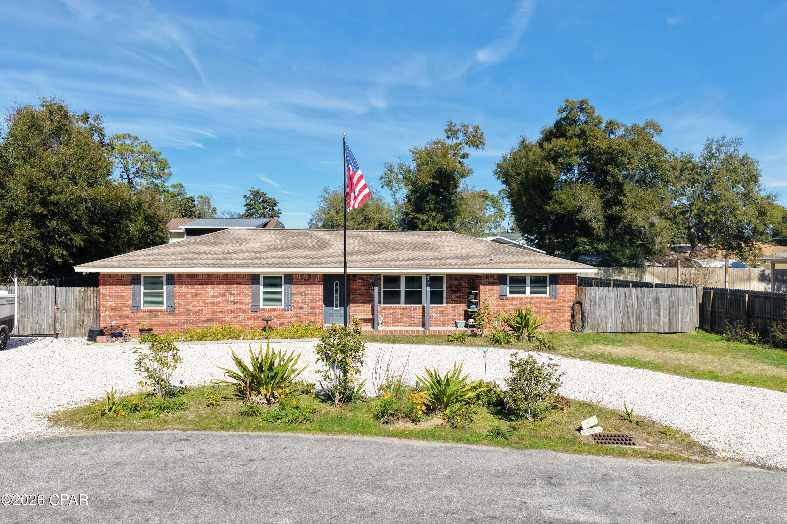 Magnolia Beach - Residential