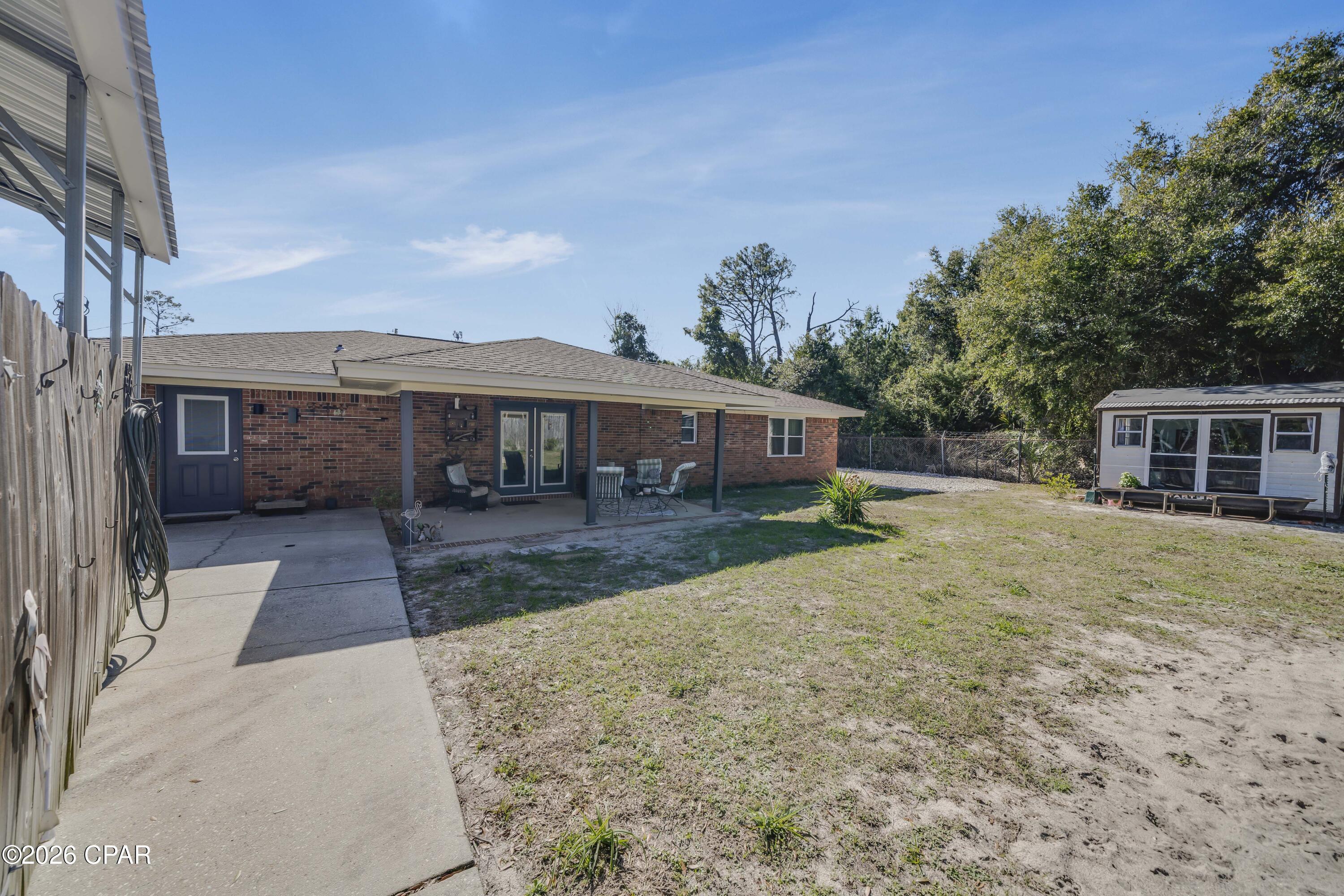 Magnolia Beach - Residential