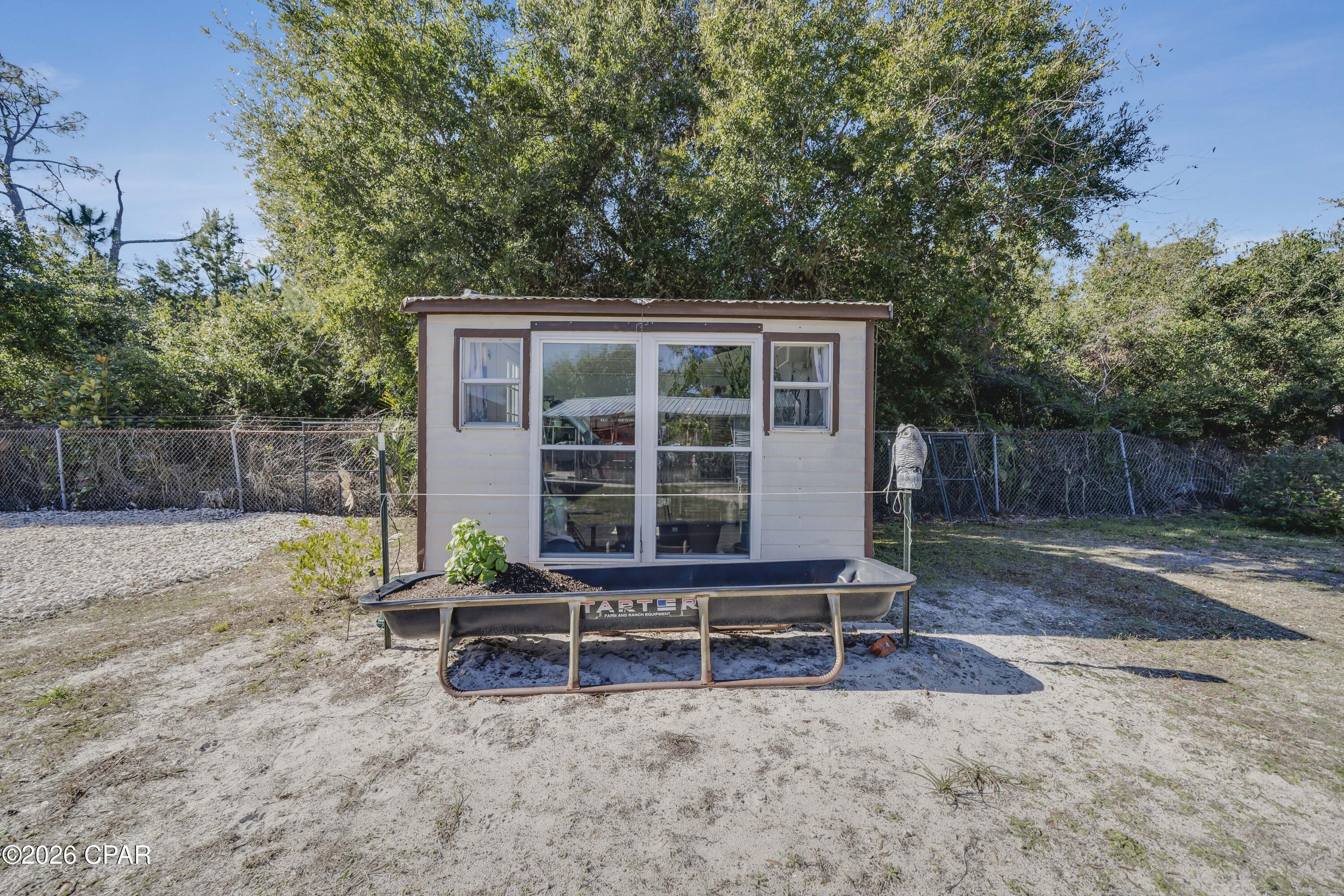 Magnolia Beach - Residential