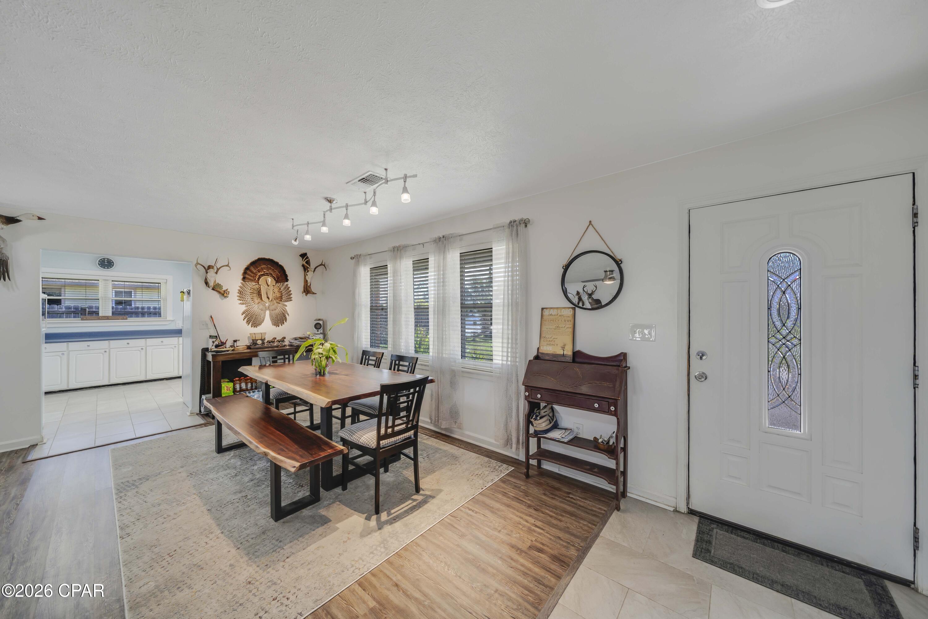 Magnolia Beach - Residential