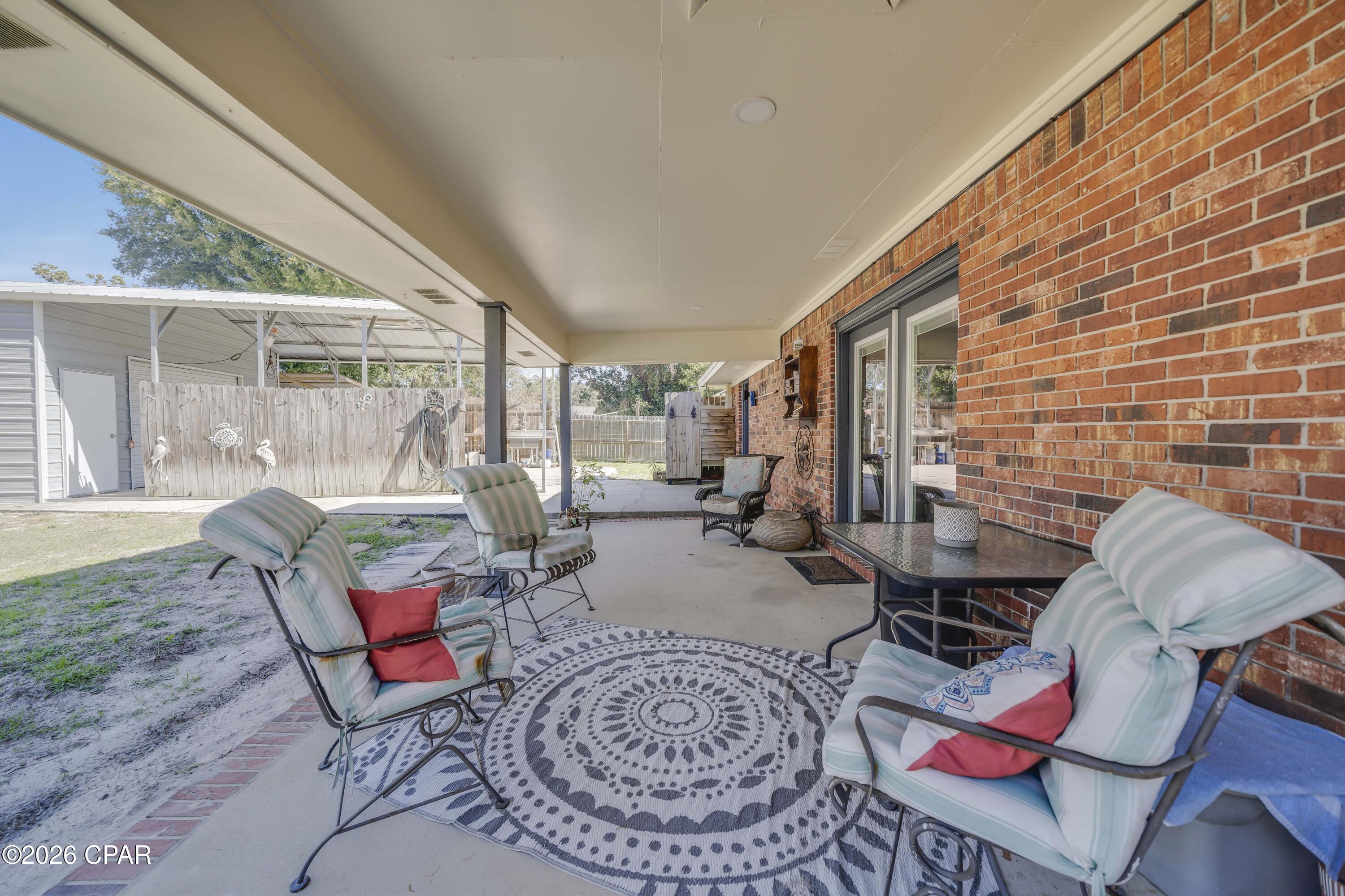 Magnolia Beach - Residential