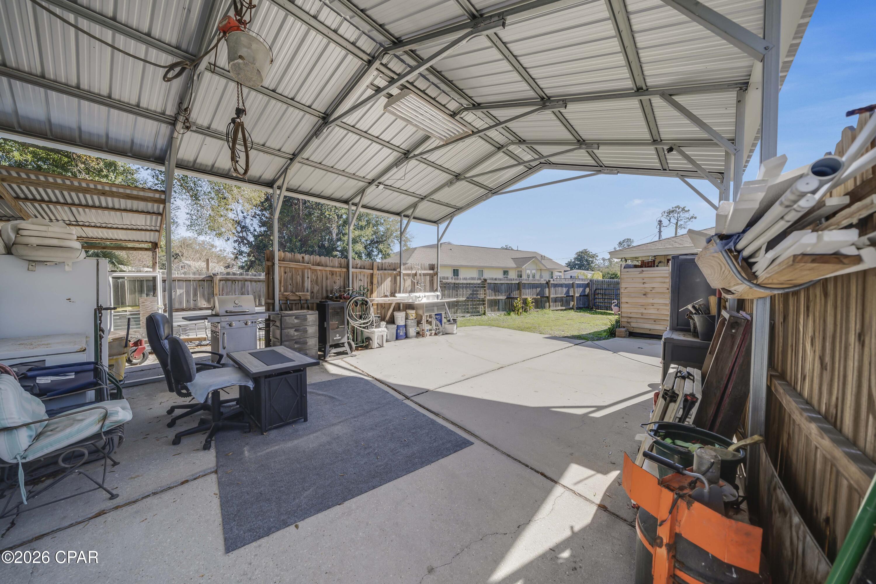 Magnolia Beach - Residential