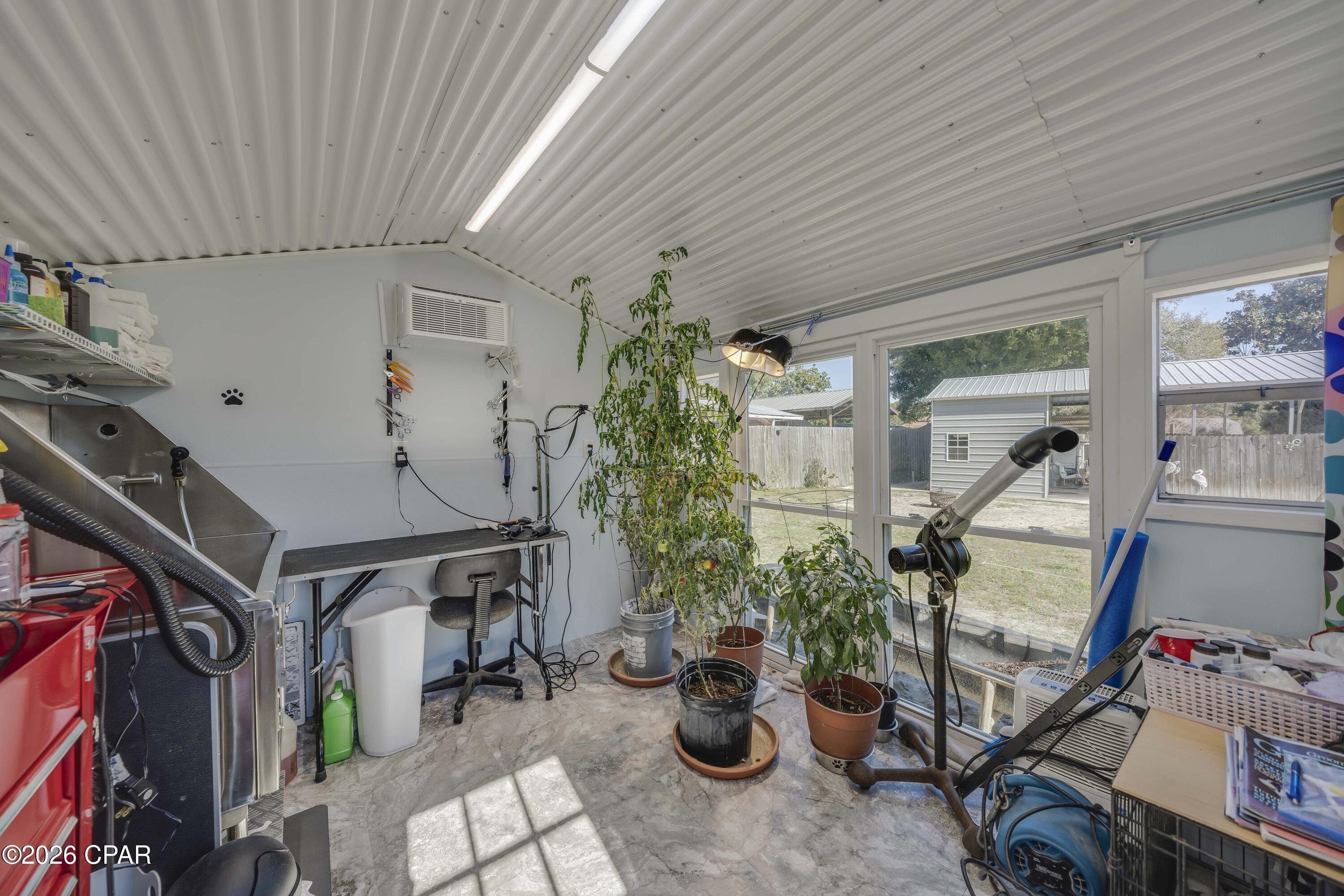 Magnolia Beach - Residential