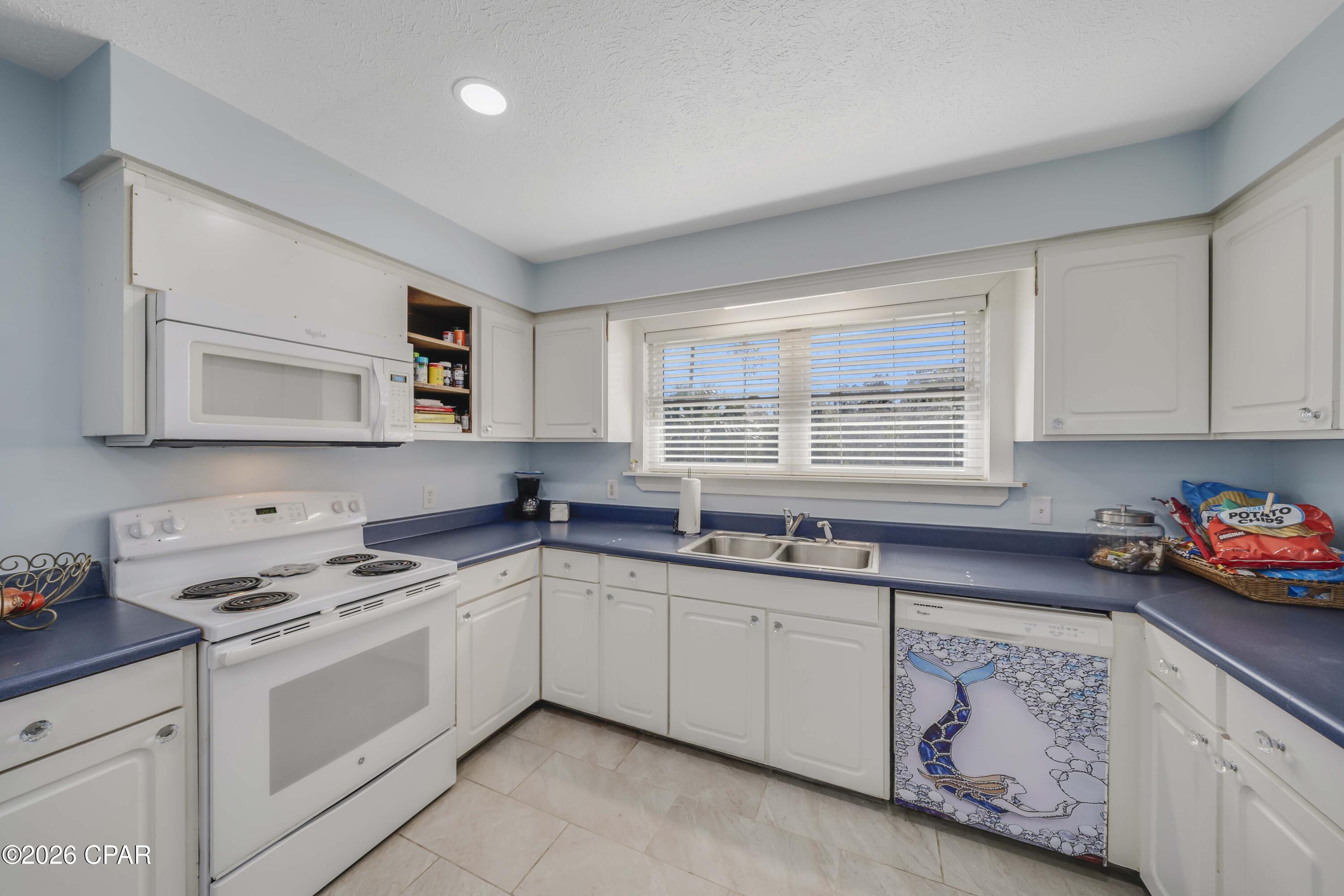 Magnolia Beach - Residential