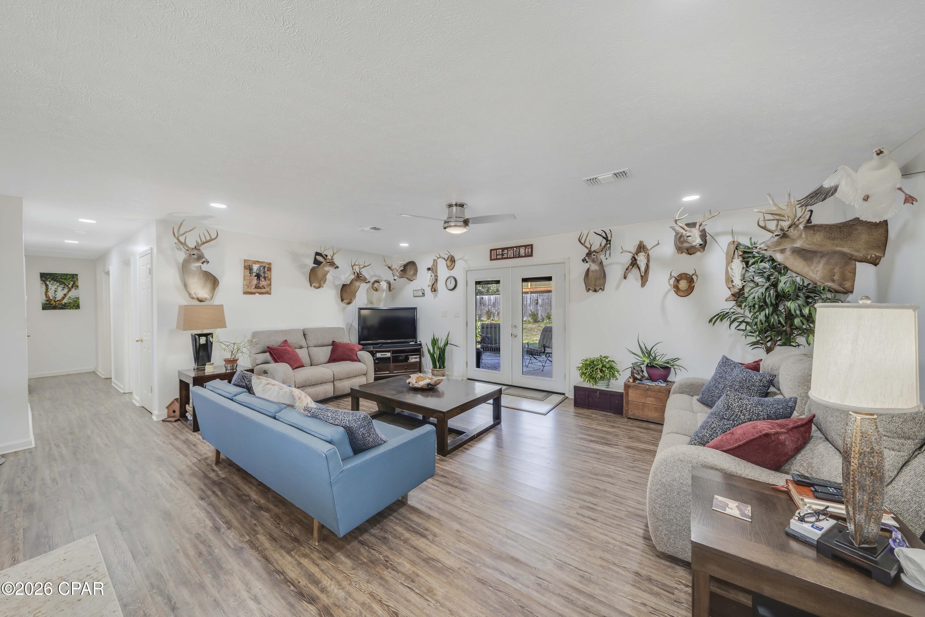 Magnolia Beach - Residential