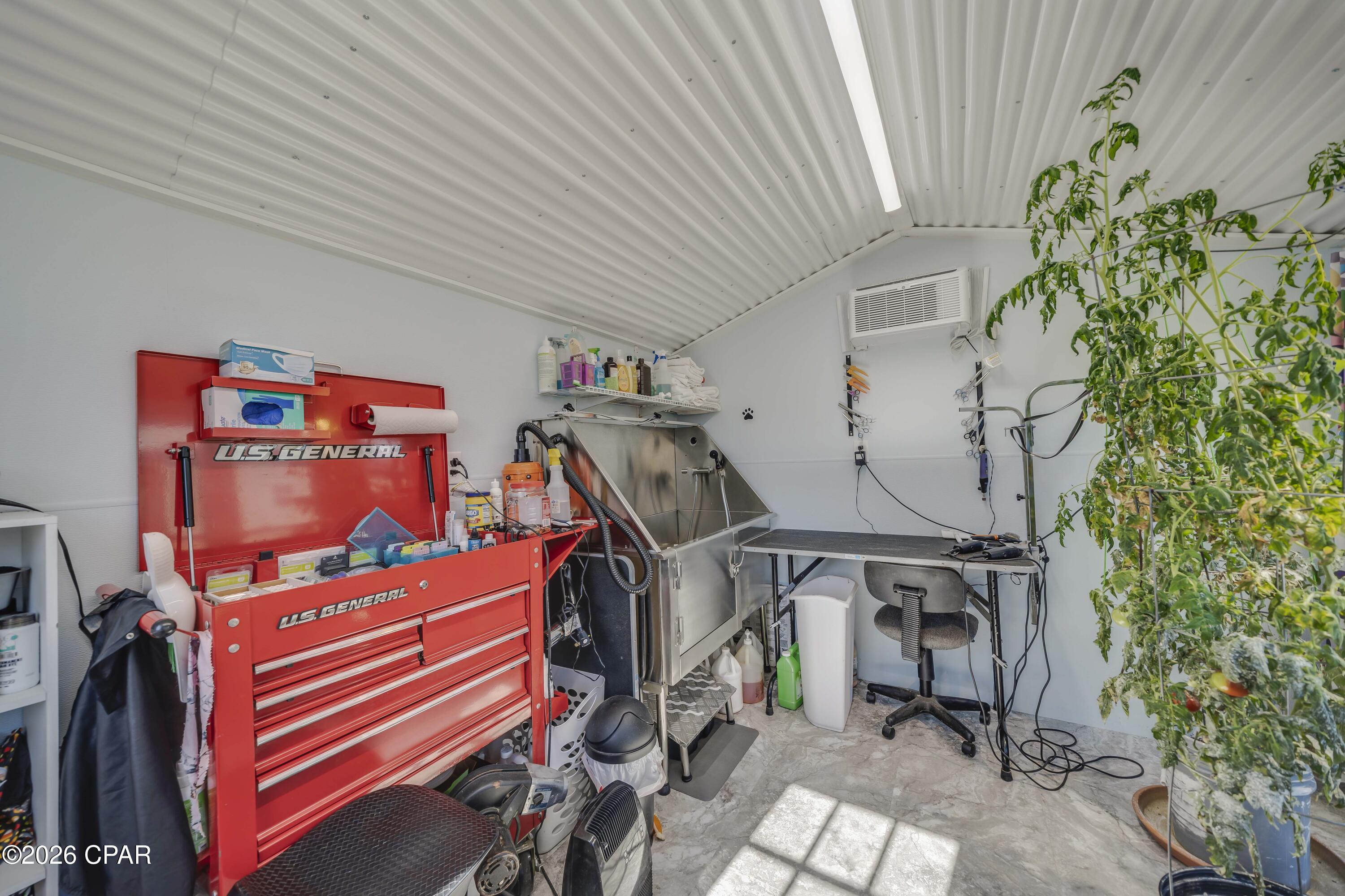 Magnolia Beach - Residential