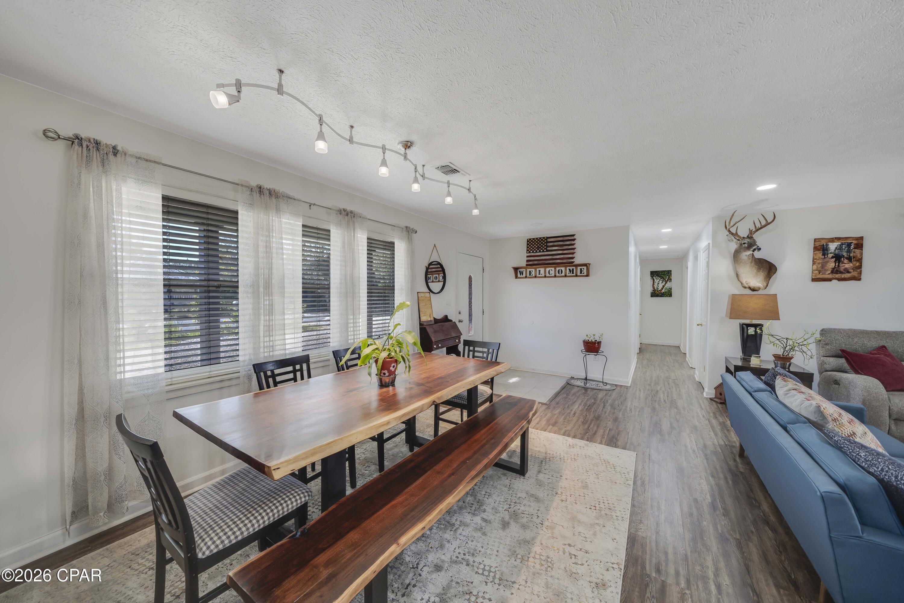 Magnolia Beach - Residential