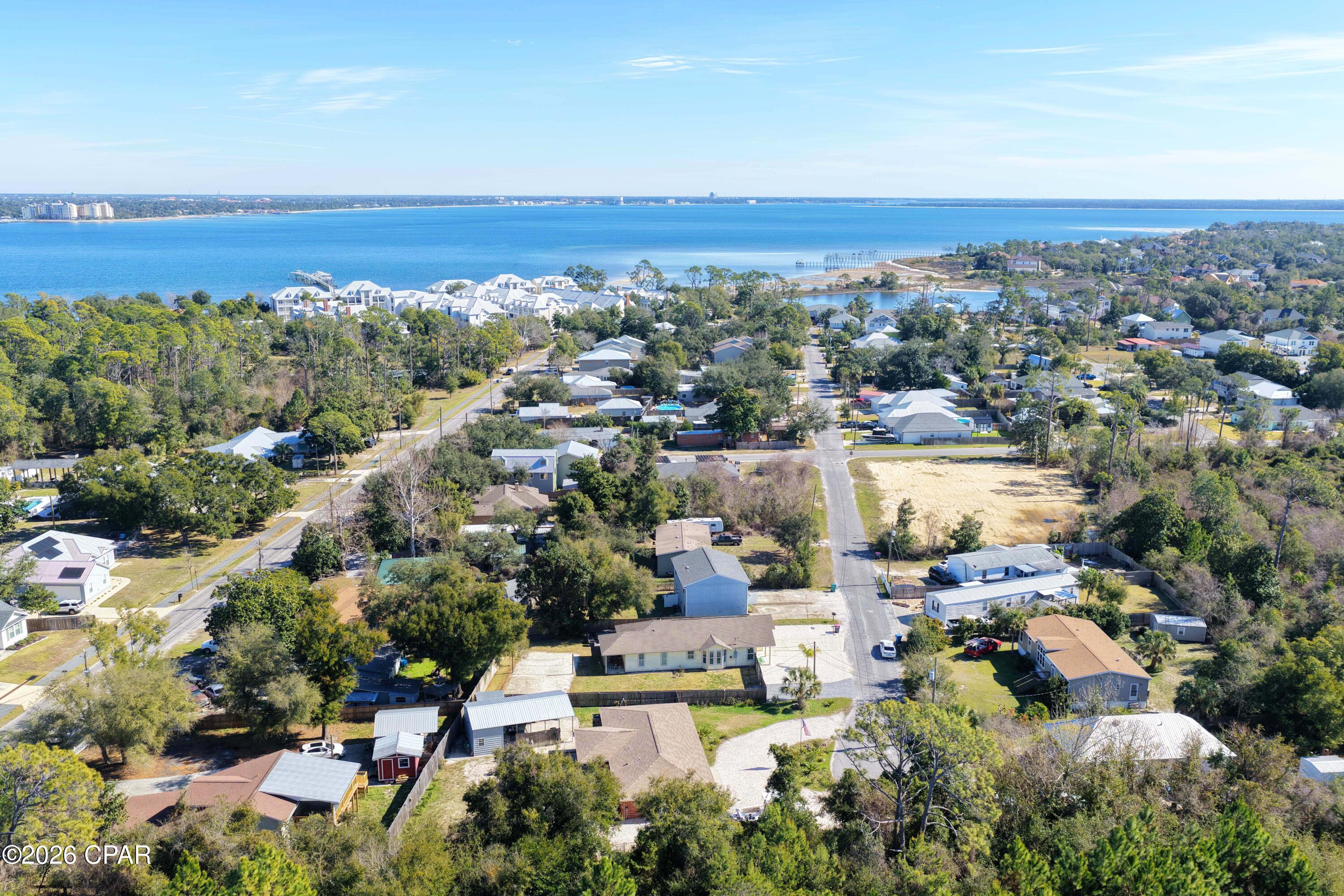 Magnolia Beach - Residential