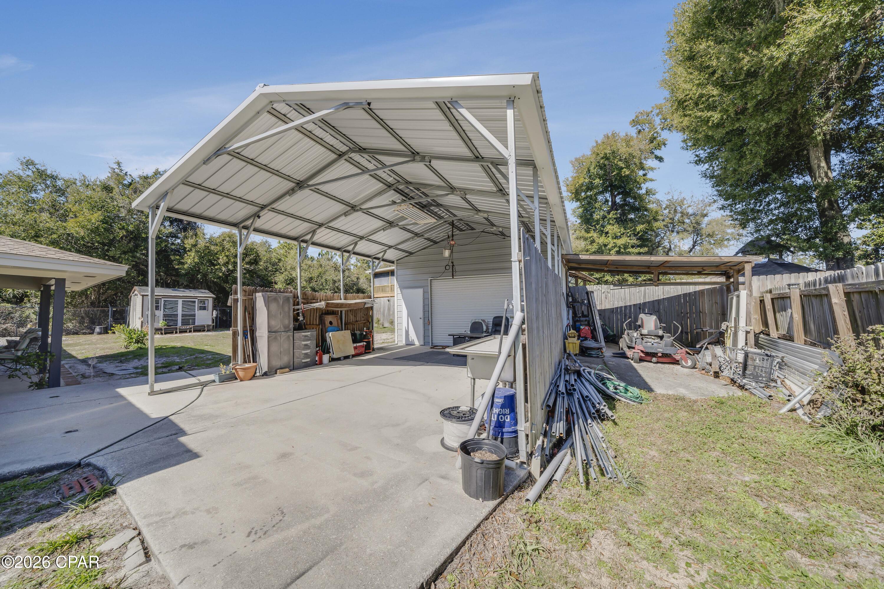 Magnolia Beach - Residential