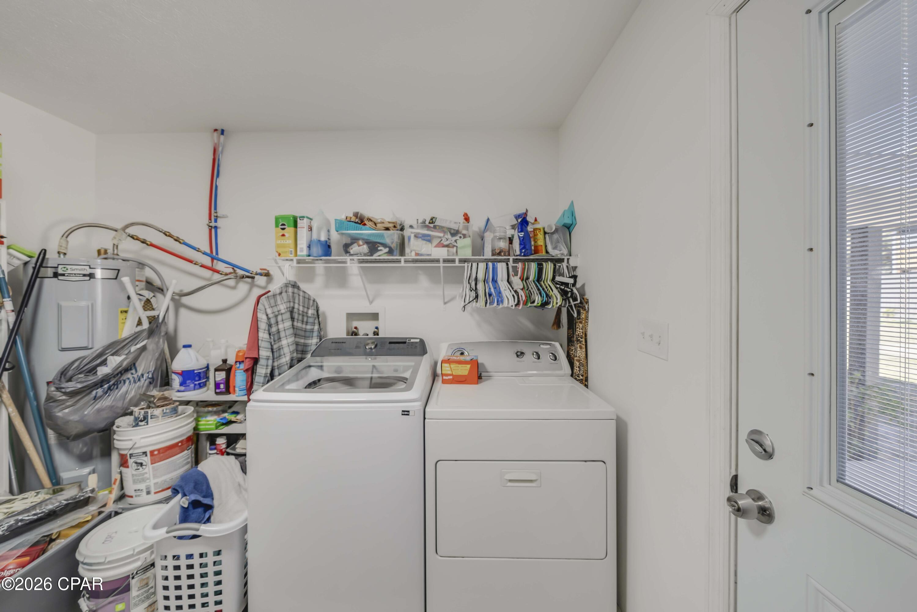 Magnolia Beach - Residential