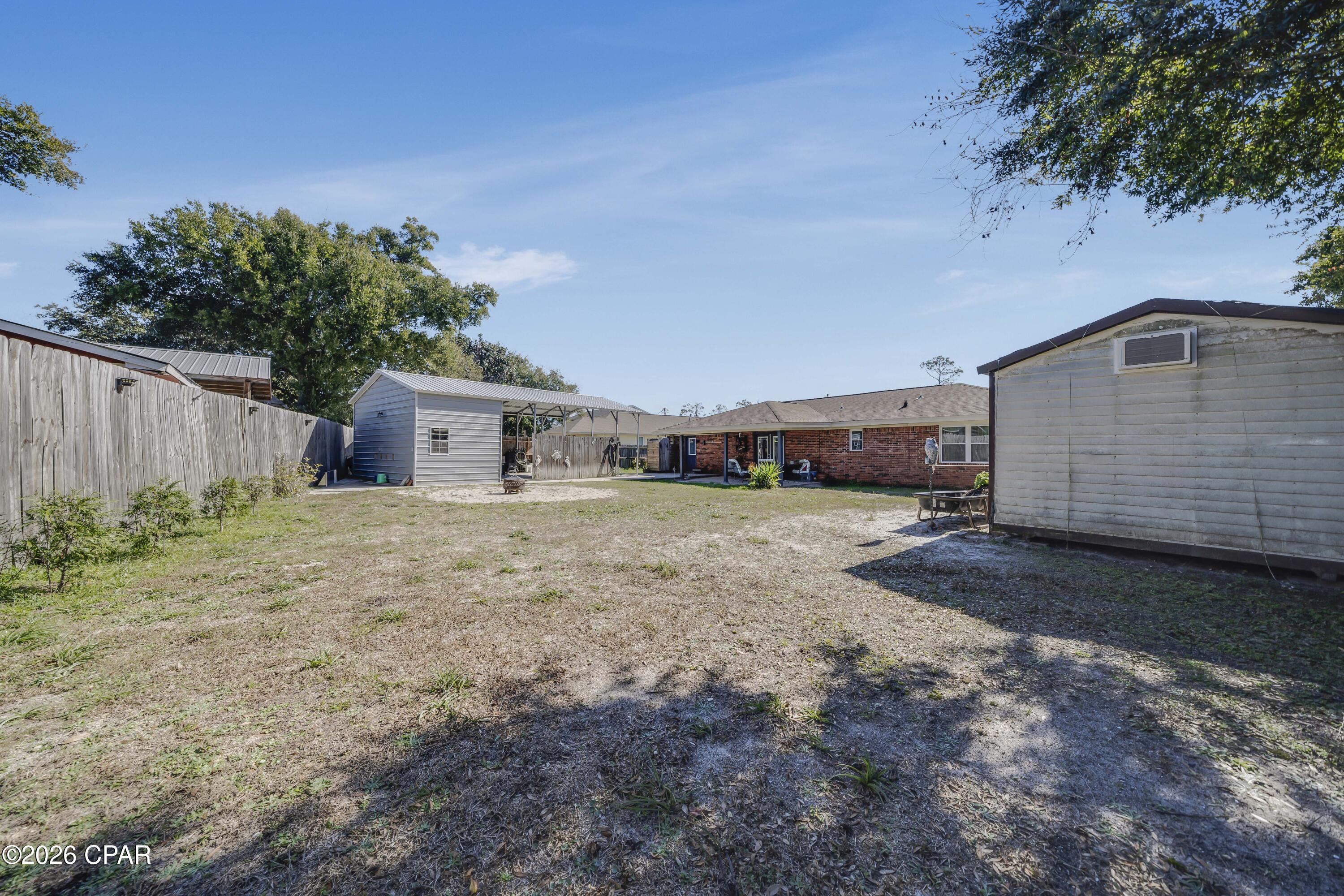 Magnolia Beach - Residential