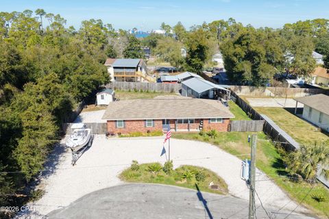 4332 Catherine Street Panama City FL 32408