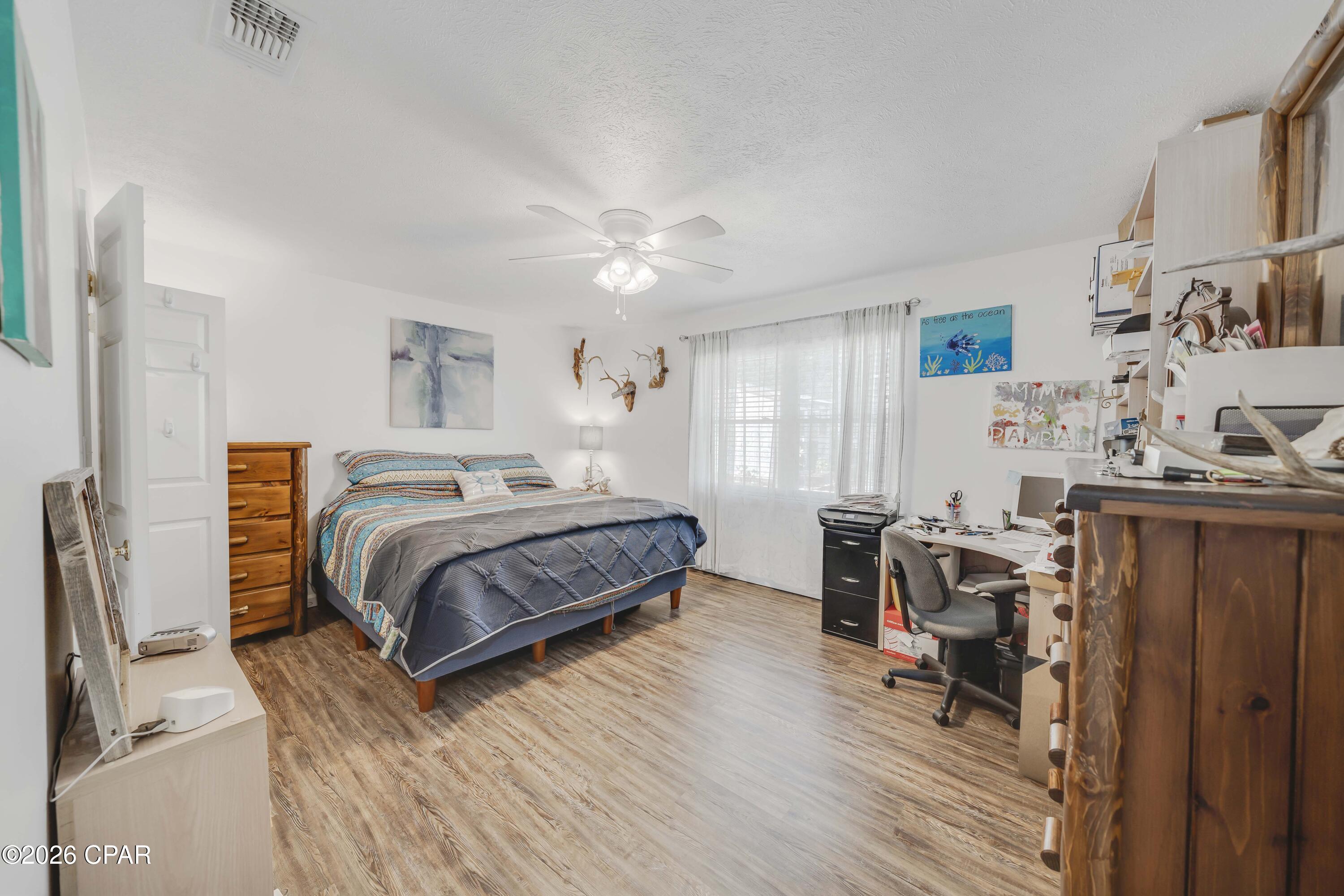 Magnolia Beach - Residential