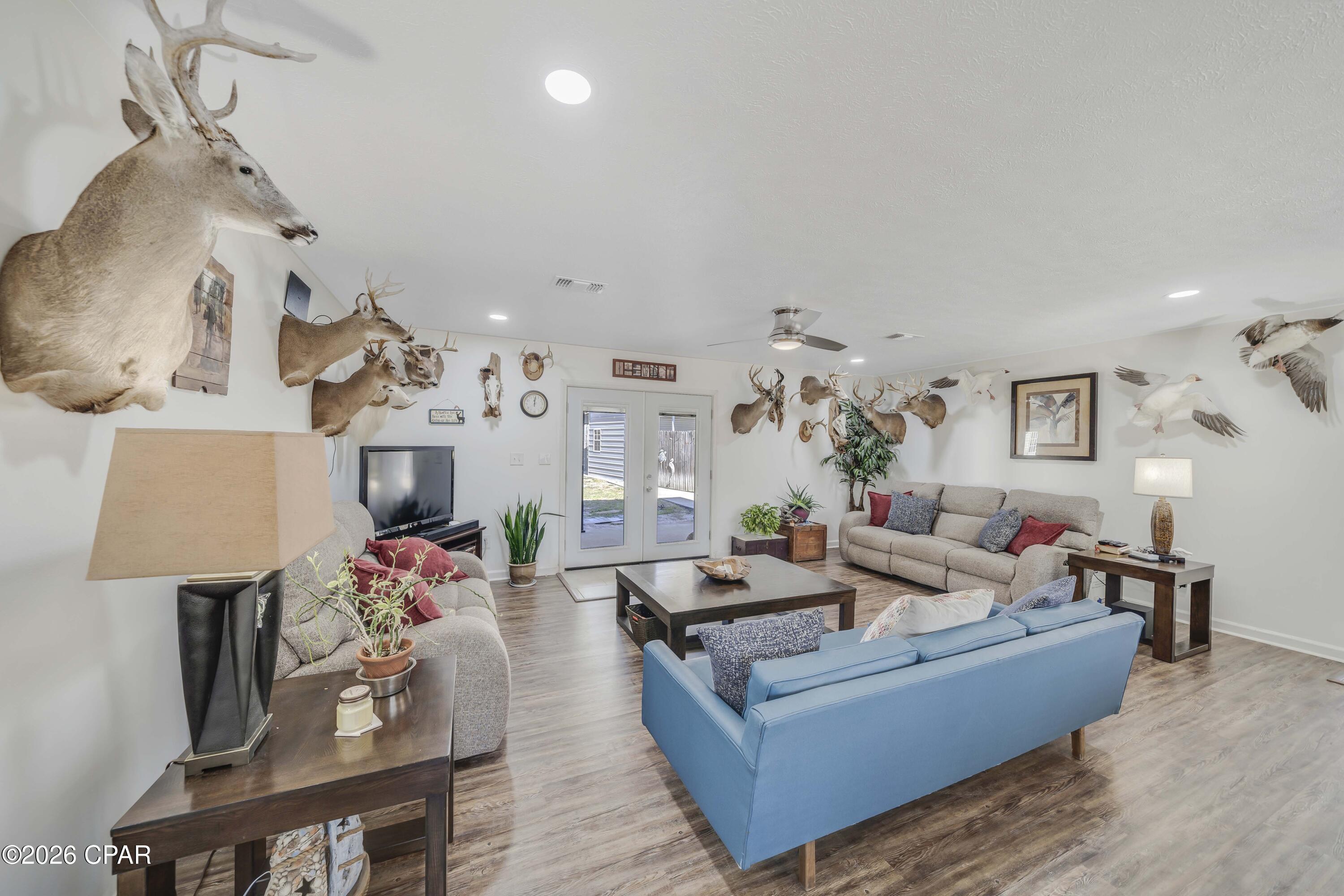 Magnolia Beach - Residential