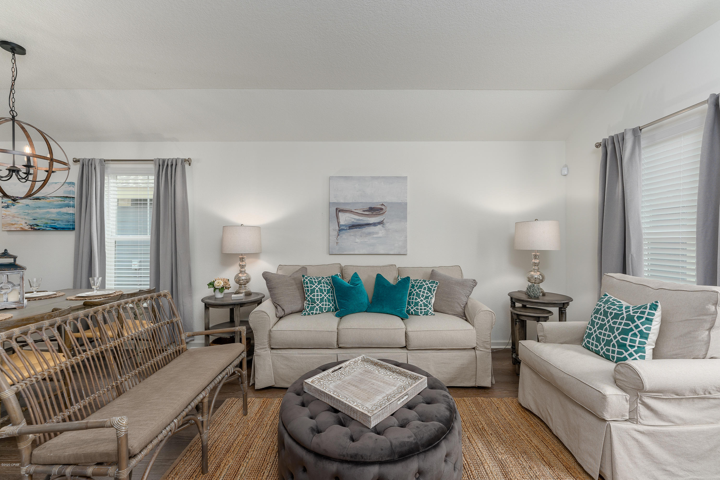 Sunrise at East Bay - Residential