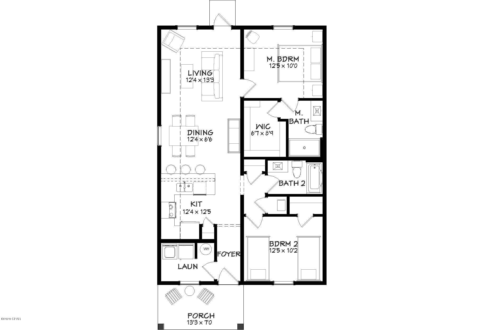 Sunrise at East Bay - Residential