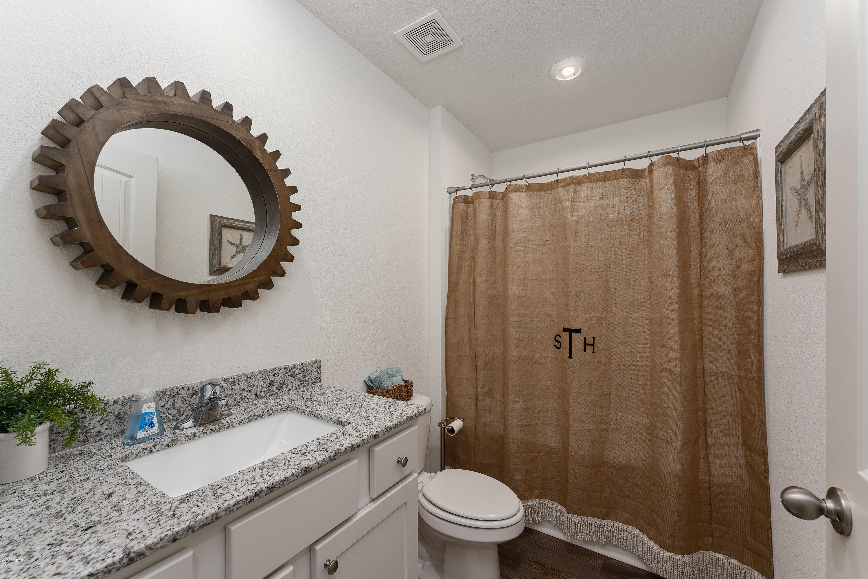 Sunrise at East Bay - Residential