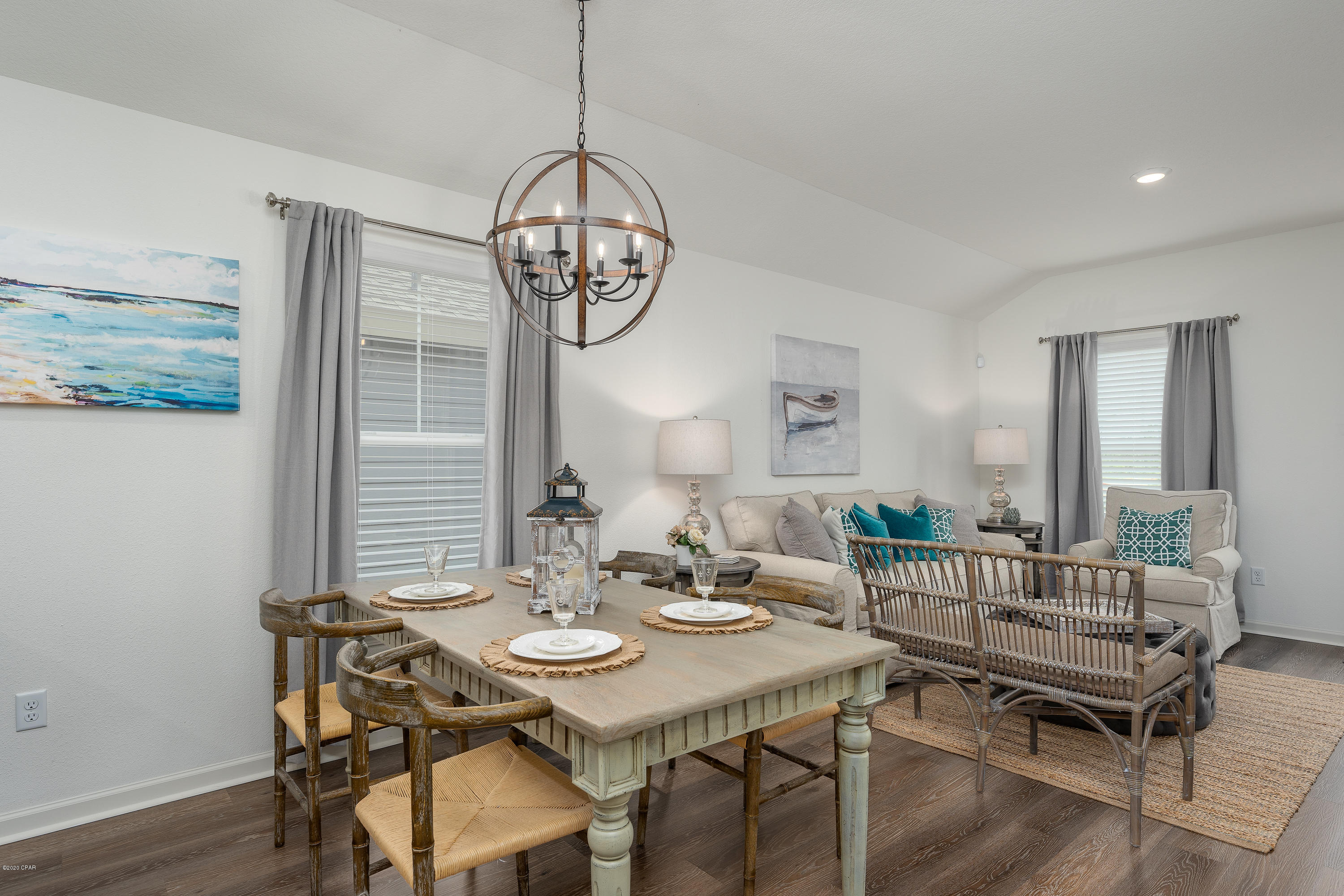 Sunrise at East Bay - Residential