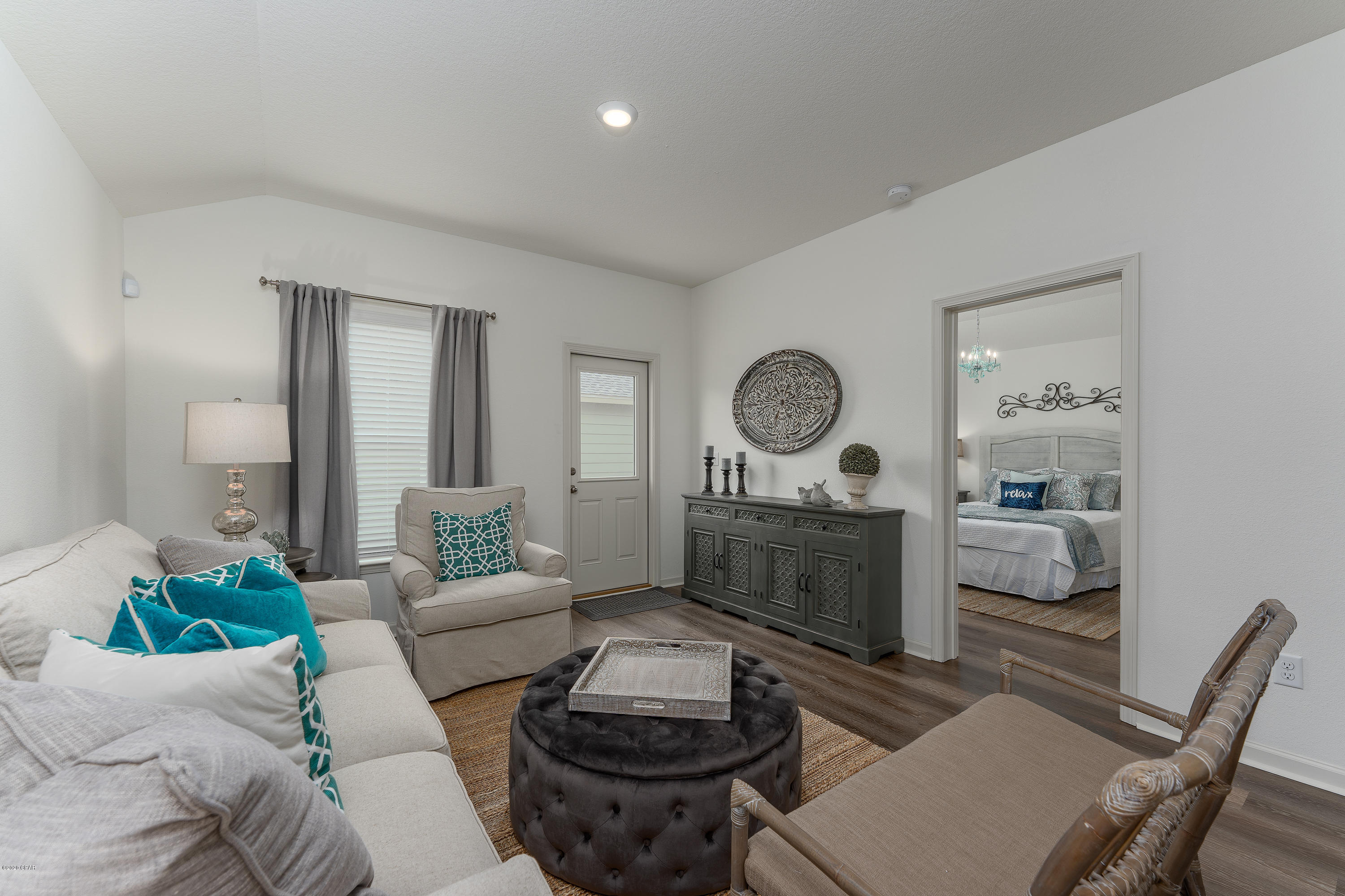 Sunrise at East Bay - Residential