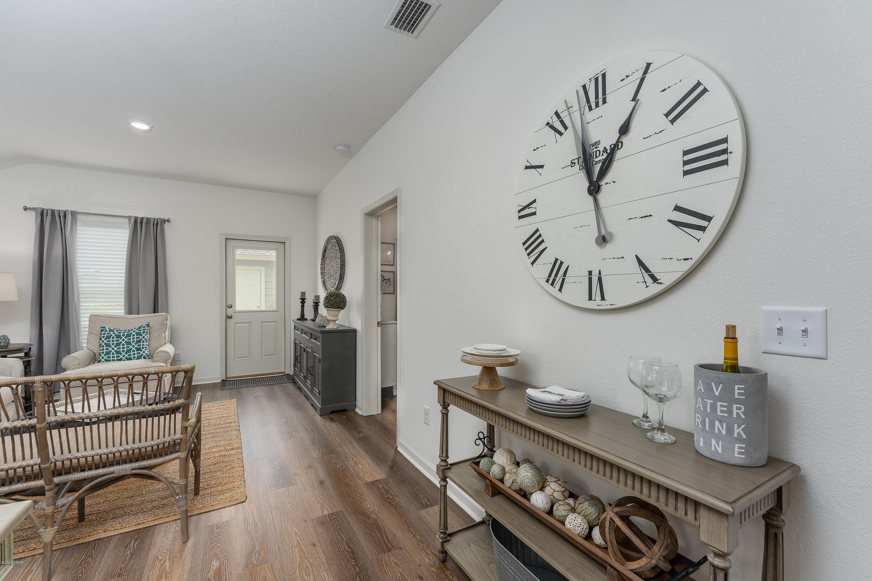 Sunrise at East Bay - Residential