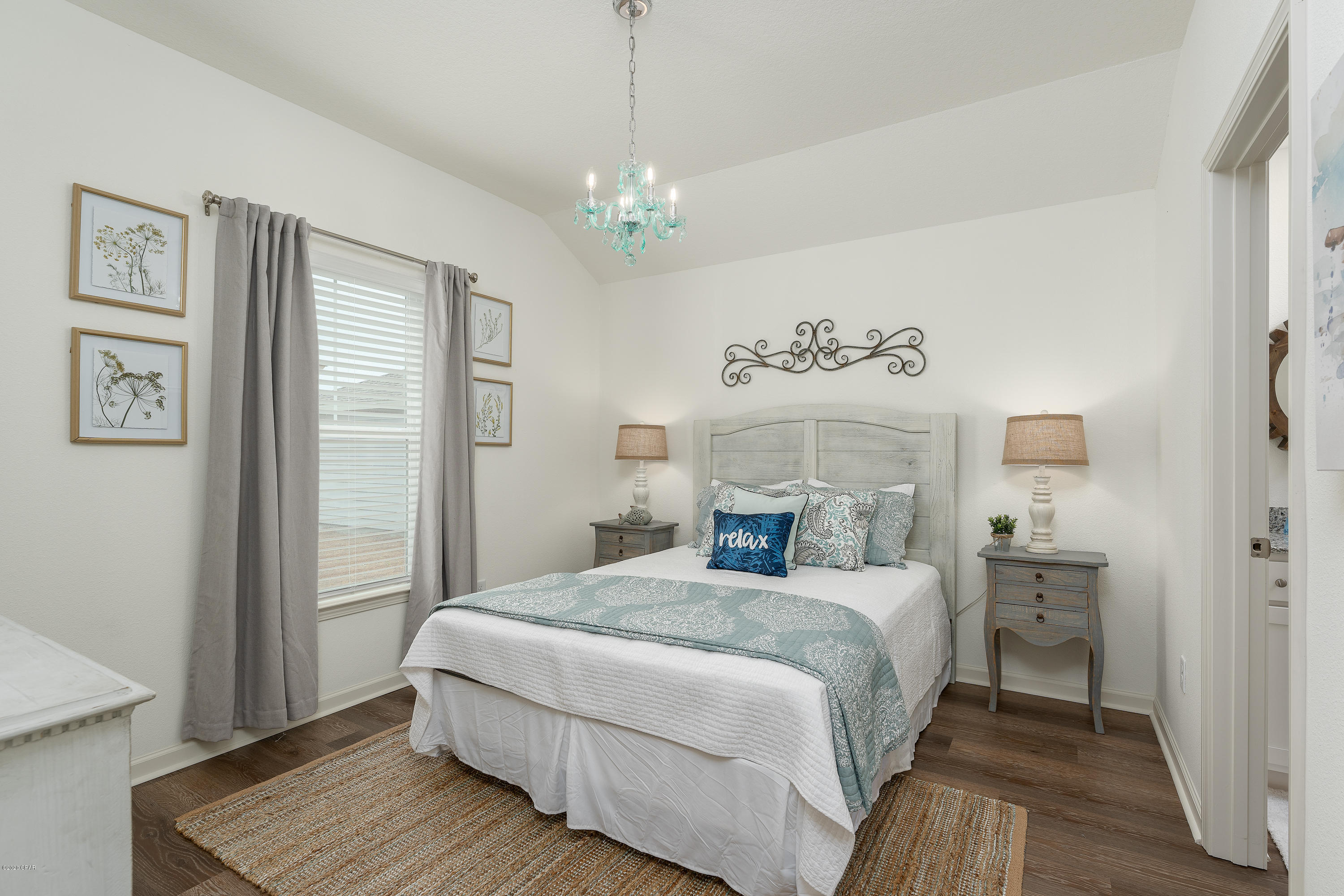 Sunrise at East Bay - Residential