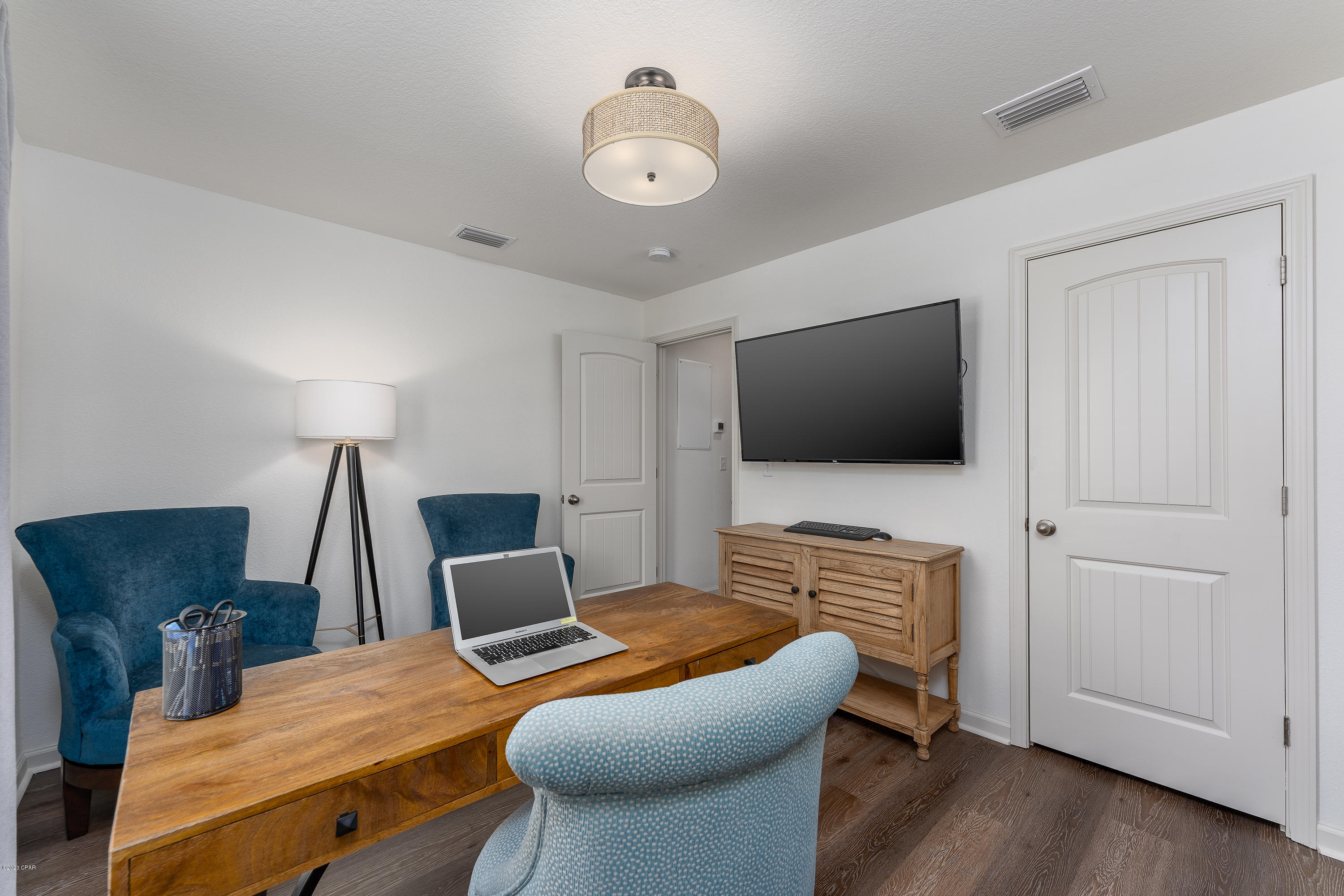 Sunrise at East Bay - Residential