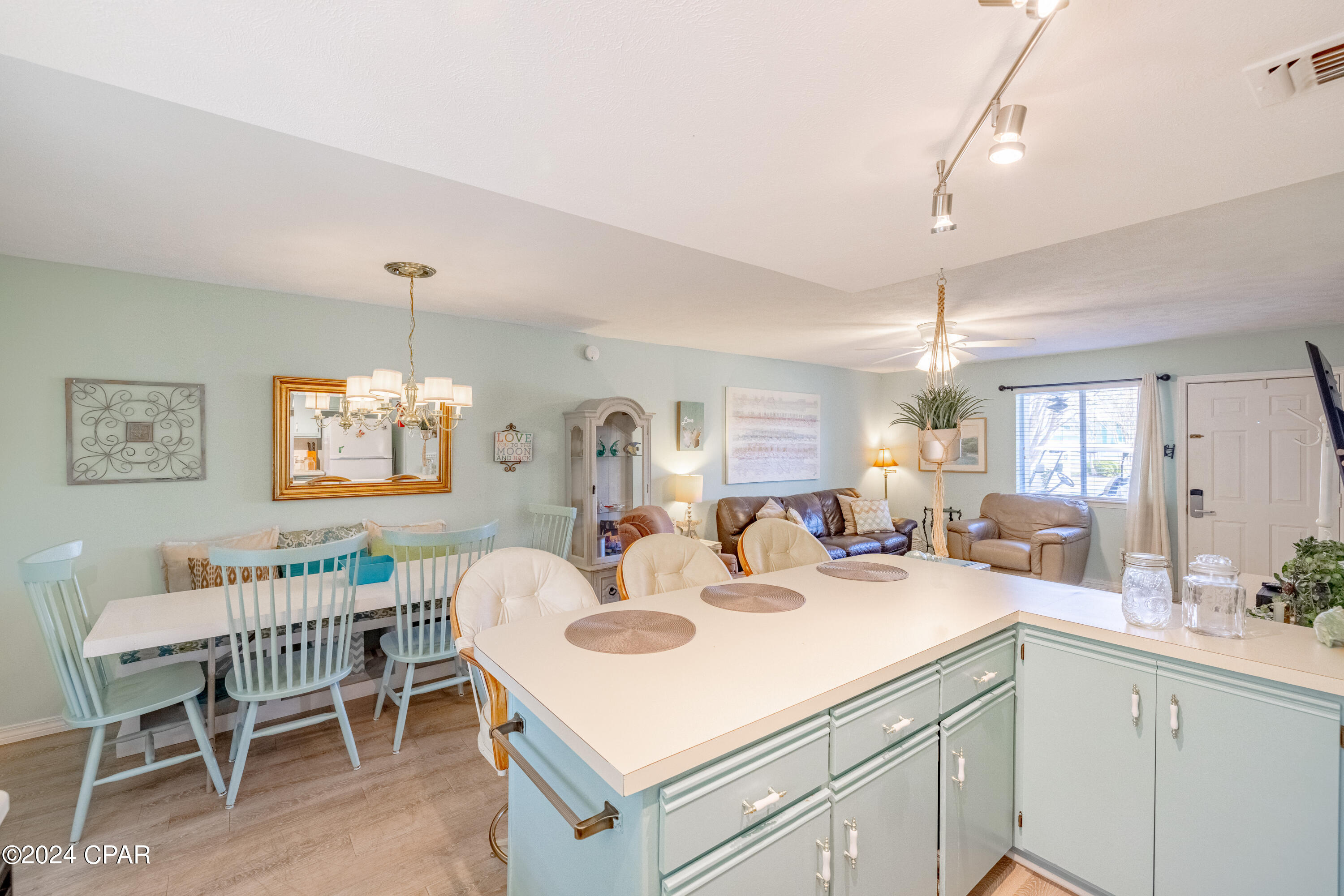 Gulf Highlands Beach Resort - Residential