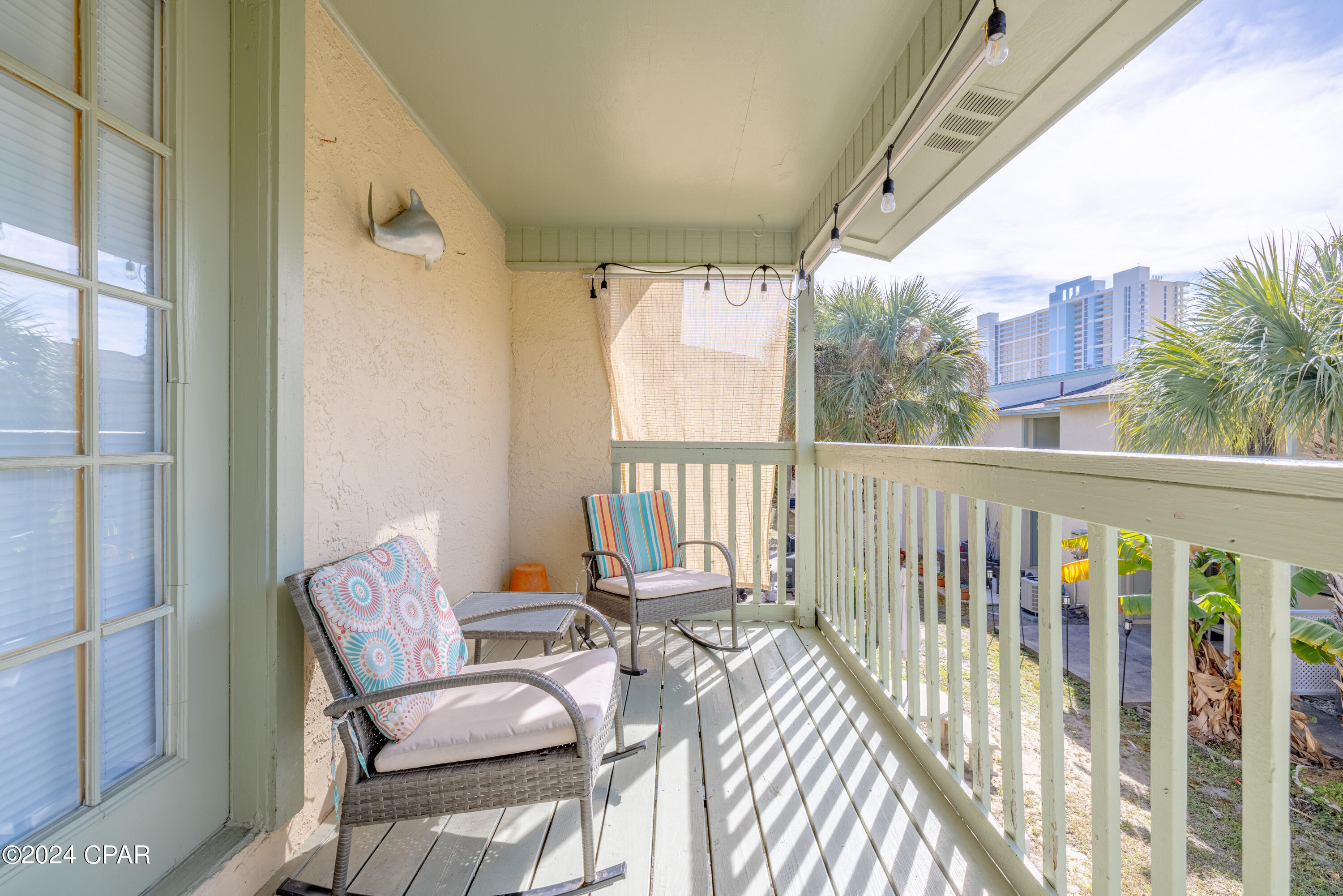 Gulf Highlands Beach Resort - Residential