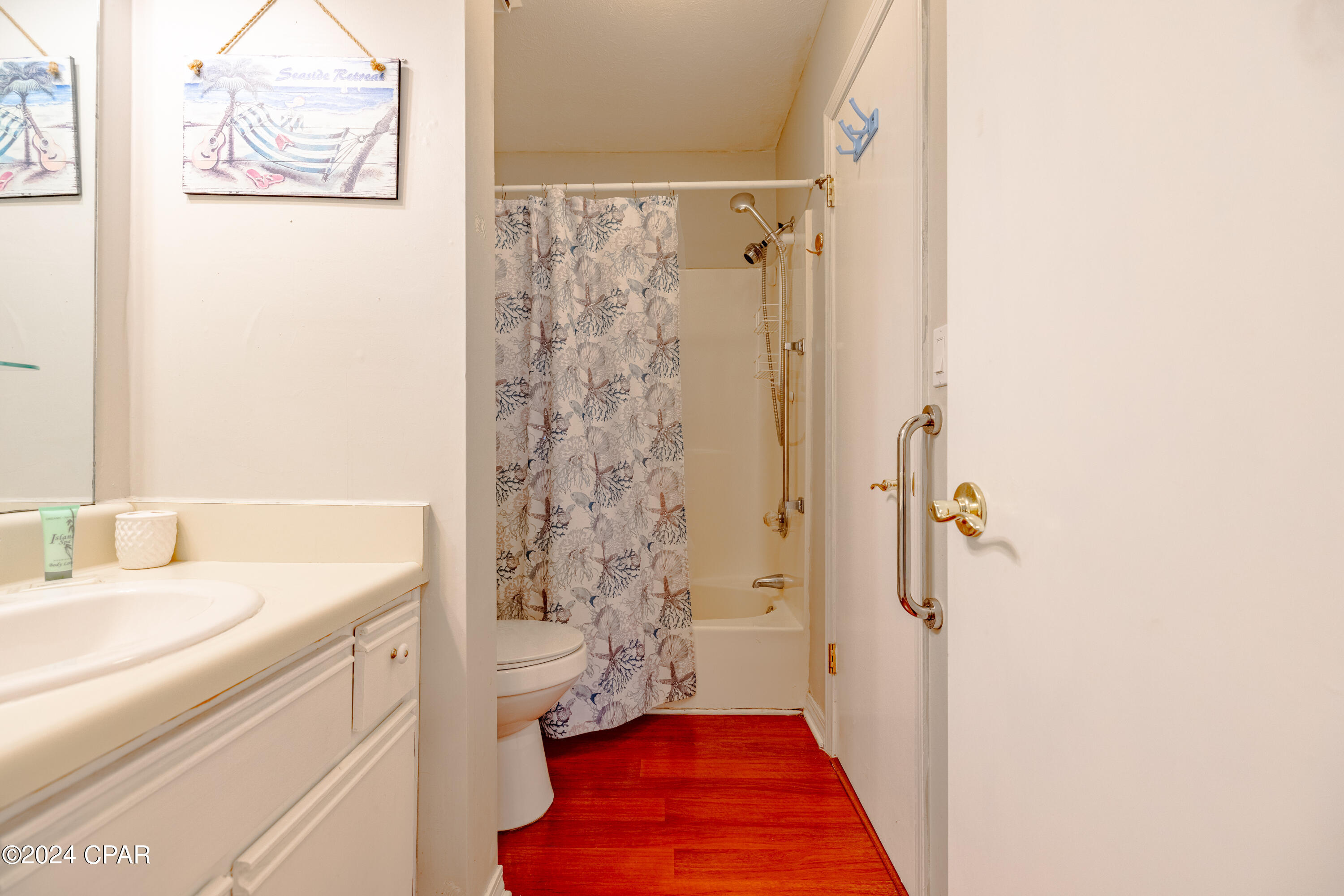 Gulf Highlands Beach Resort - Residential