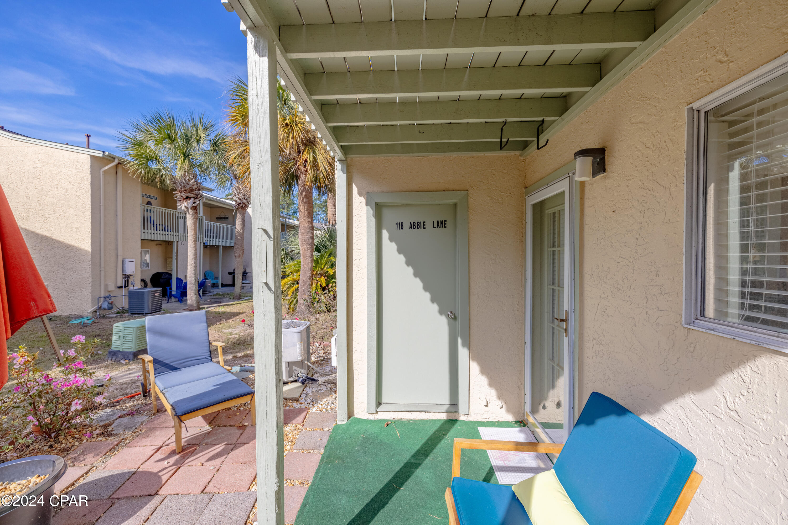 Gulf Highlands Beach Resort - Residential