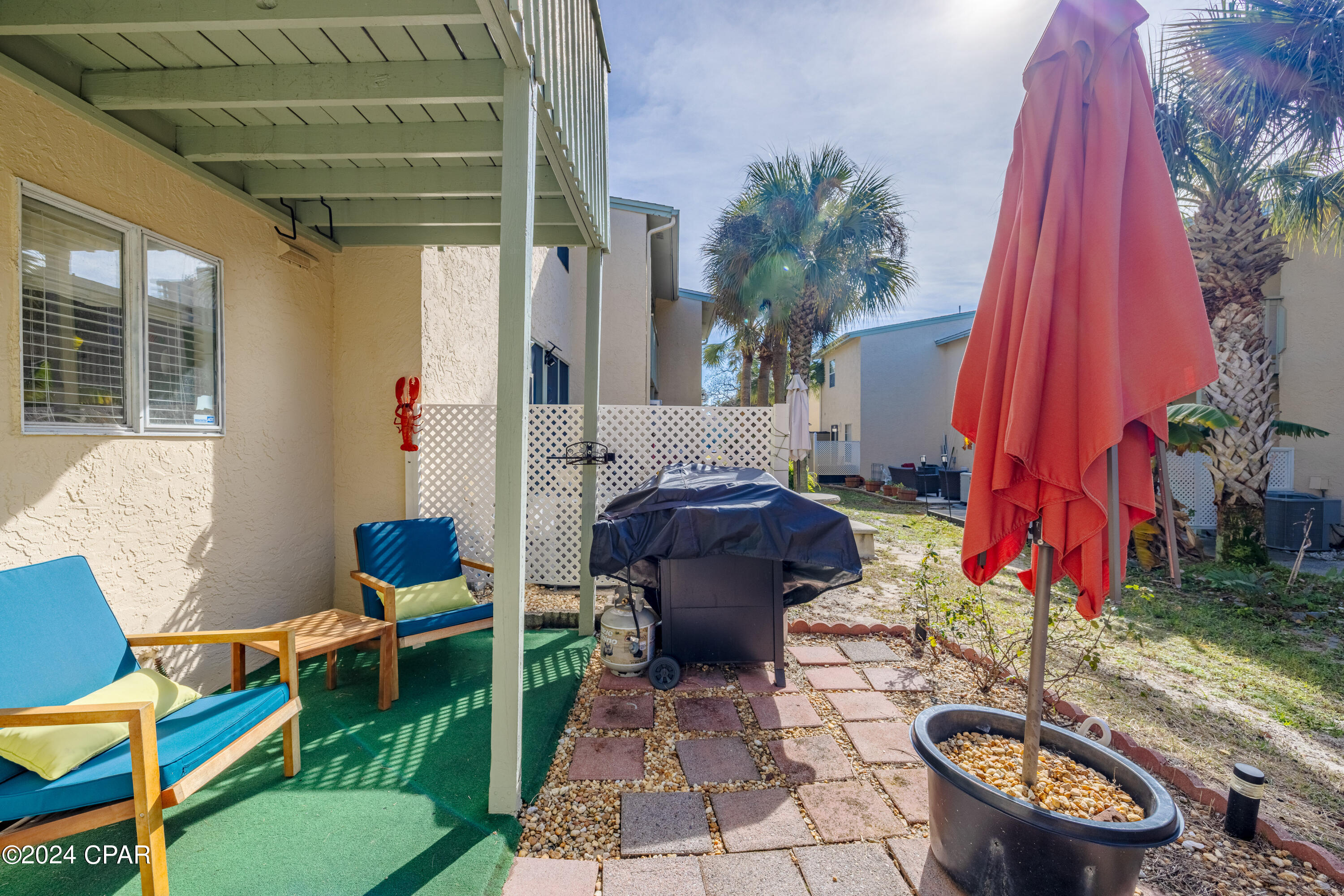 Gulf Highlands Beach Resort - Residential