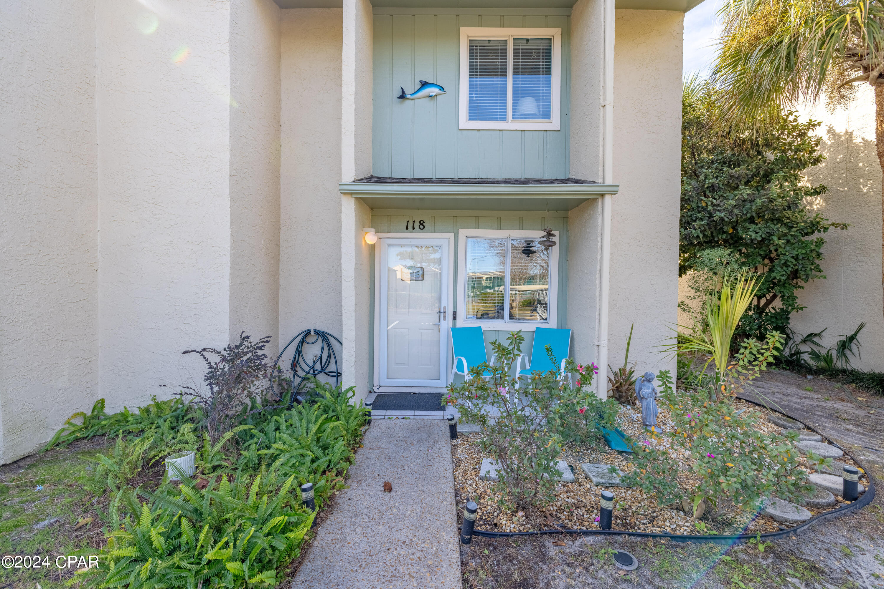 Gulf Highlands Beach Resort - Residential