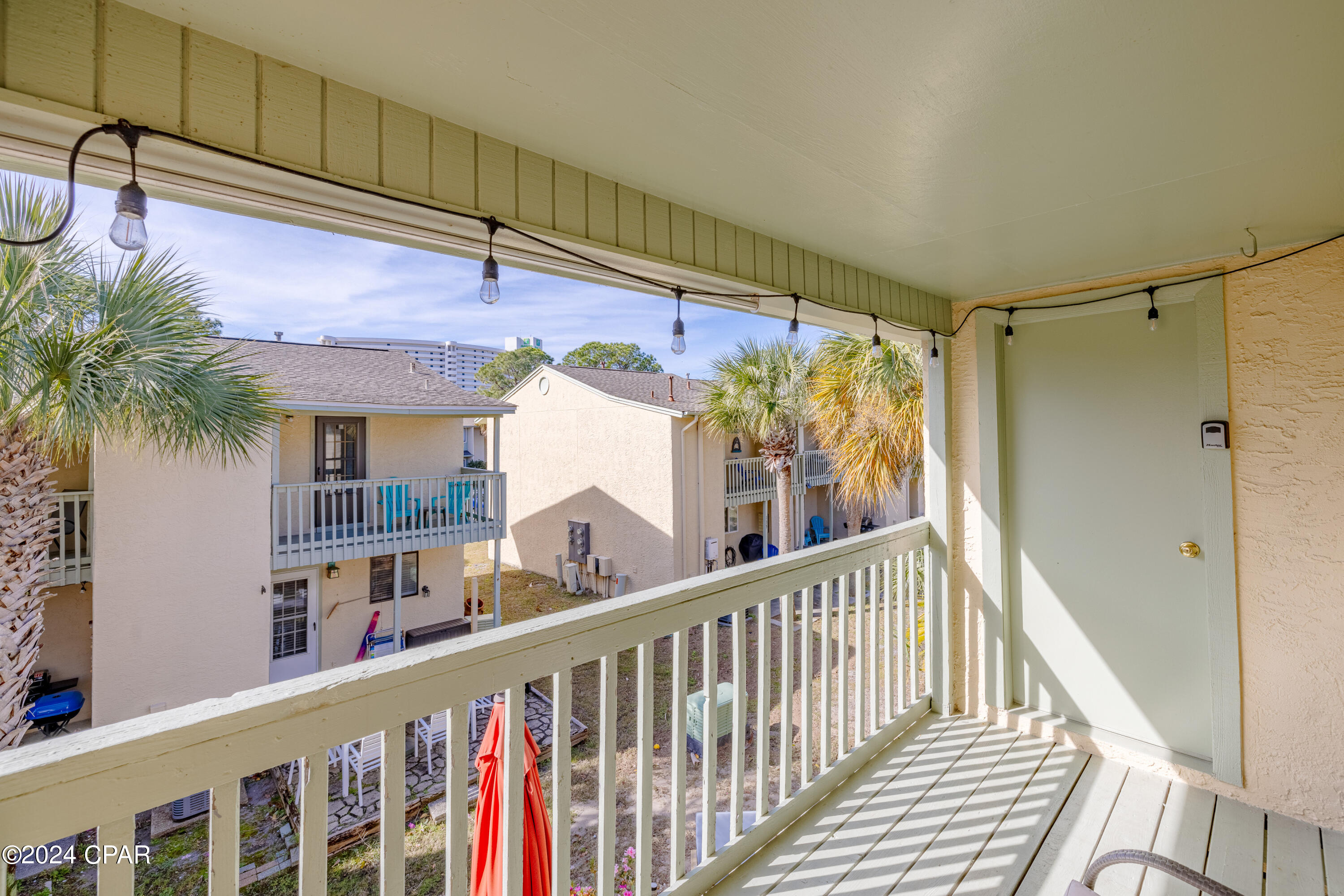 Gulf Highlands Beach Resort - Residential