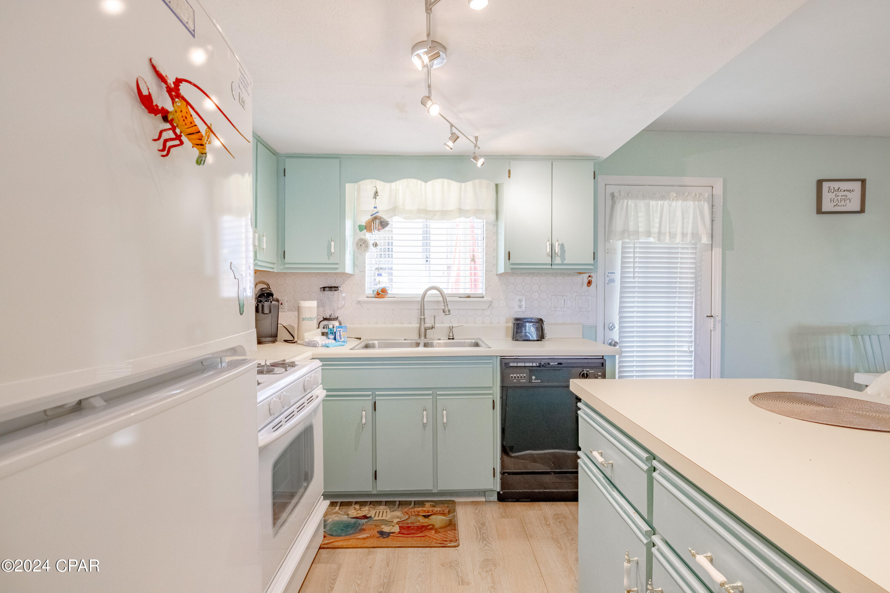 Gulf Highlands Beach Resort - Residential