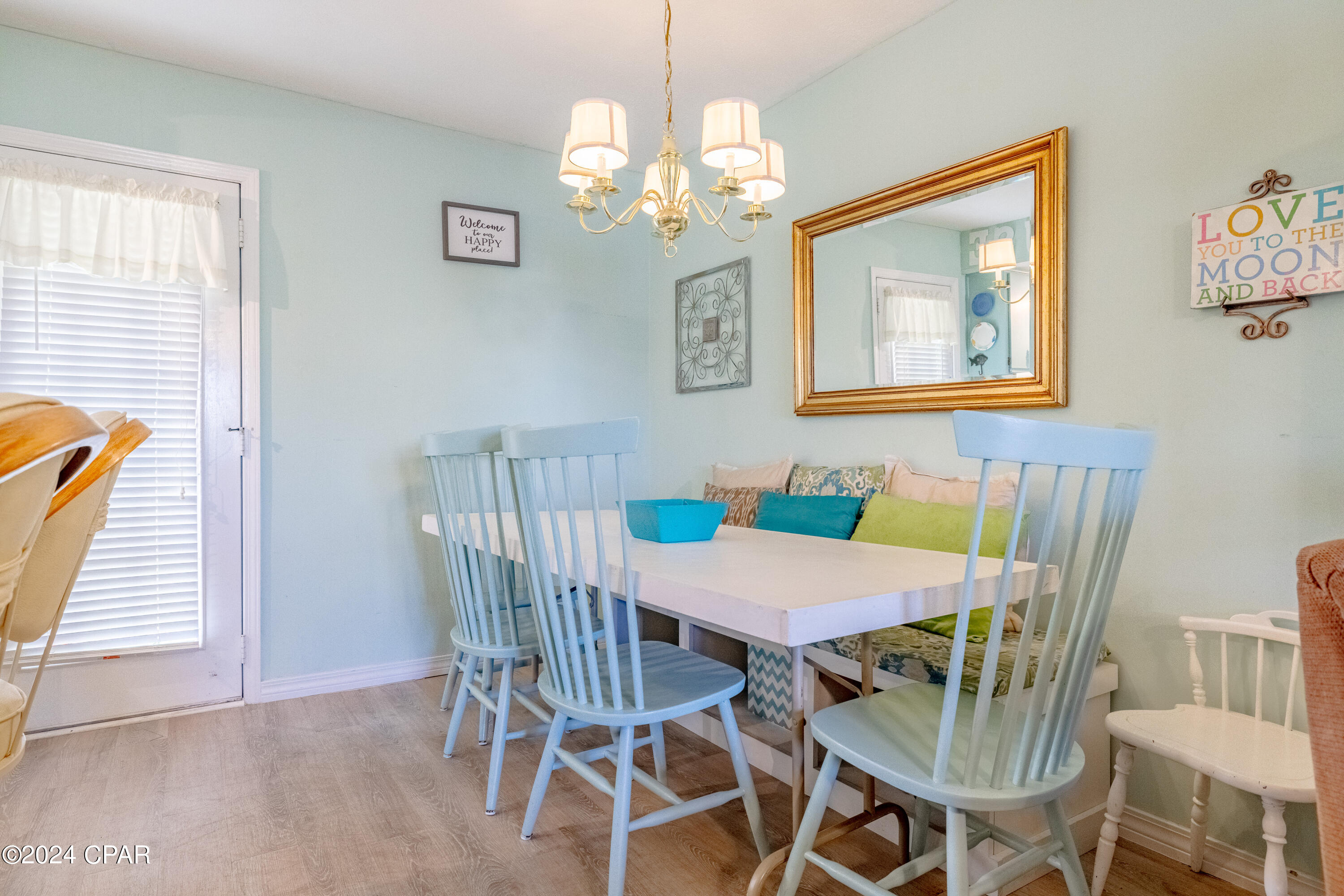 Gulf Highlands Beach Resort - Residential