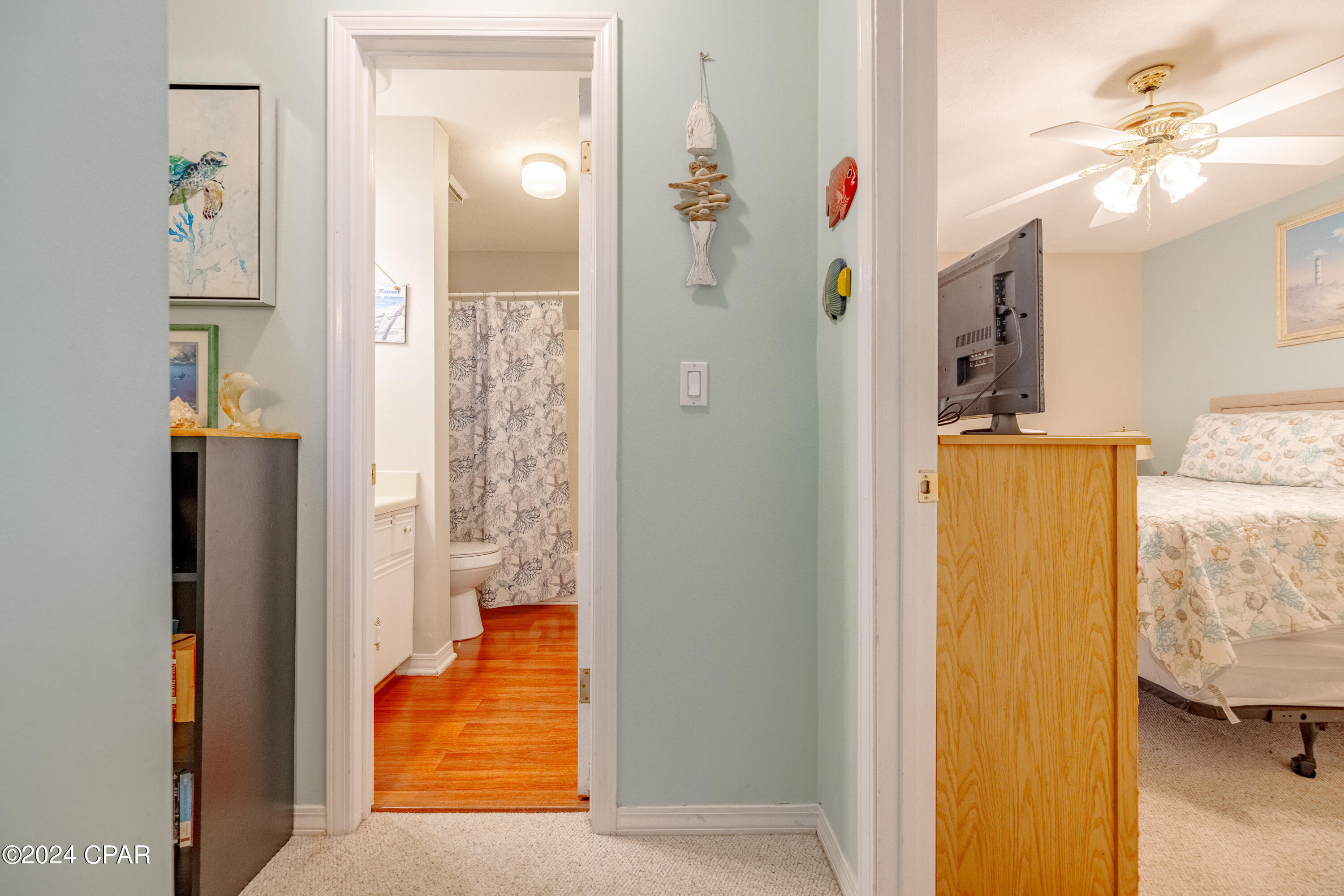 Gulf Highlands Beach Resort - Residential