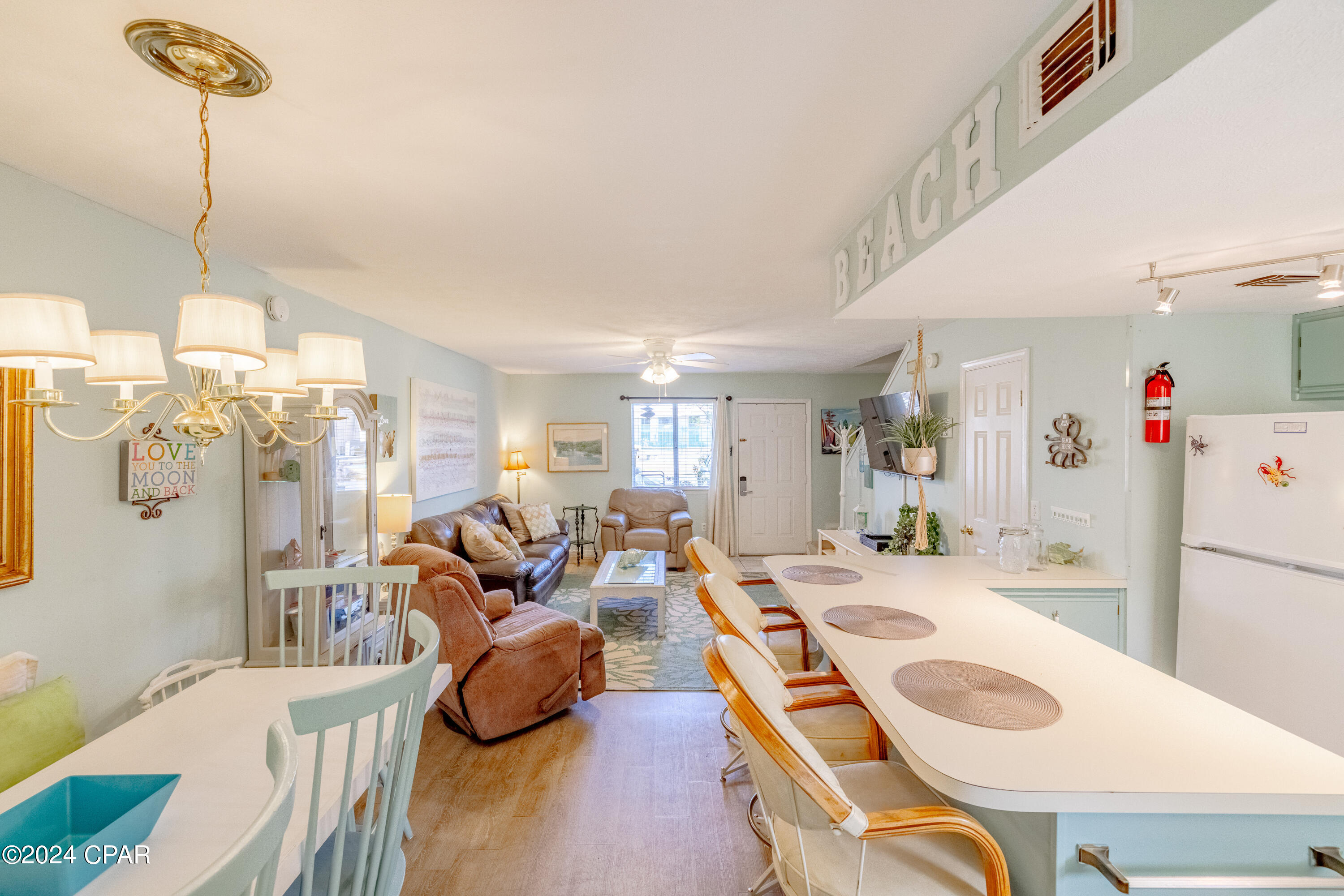 Gulf Highlands Beach Resort - Residential