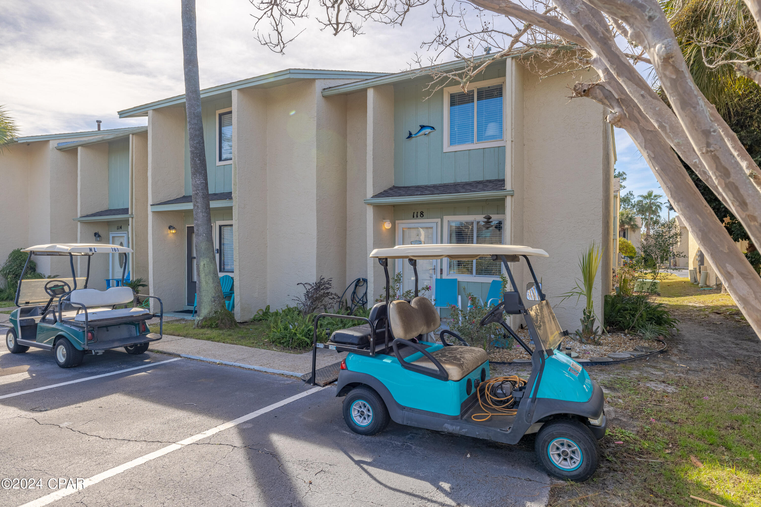 Gulf Highlands Beach Resort - Residential